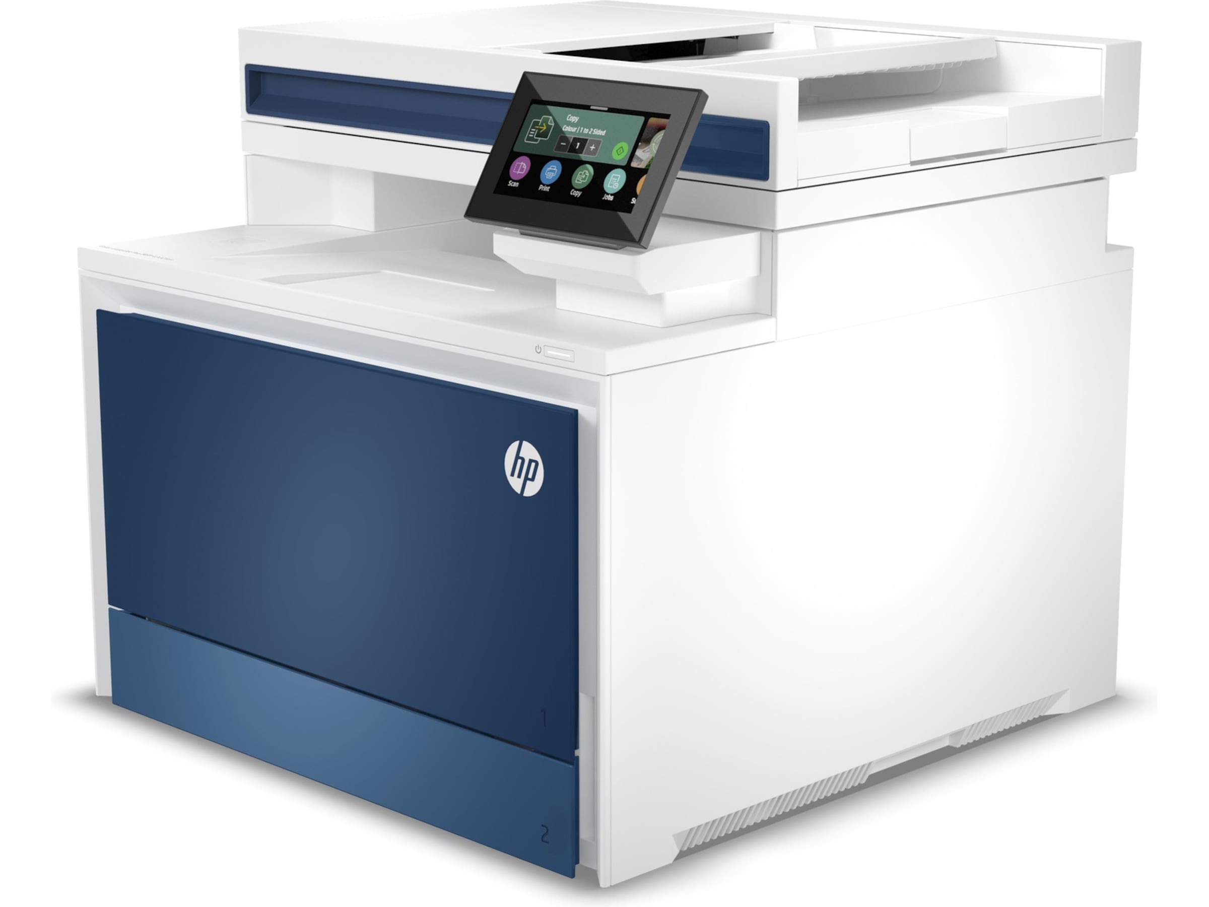 HP Color LaserJet Pro MFP 4302fdn laser printer Printere