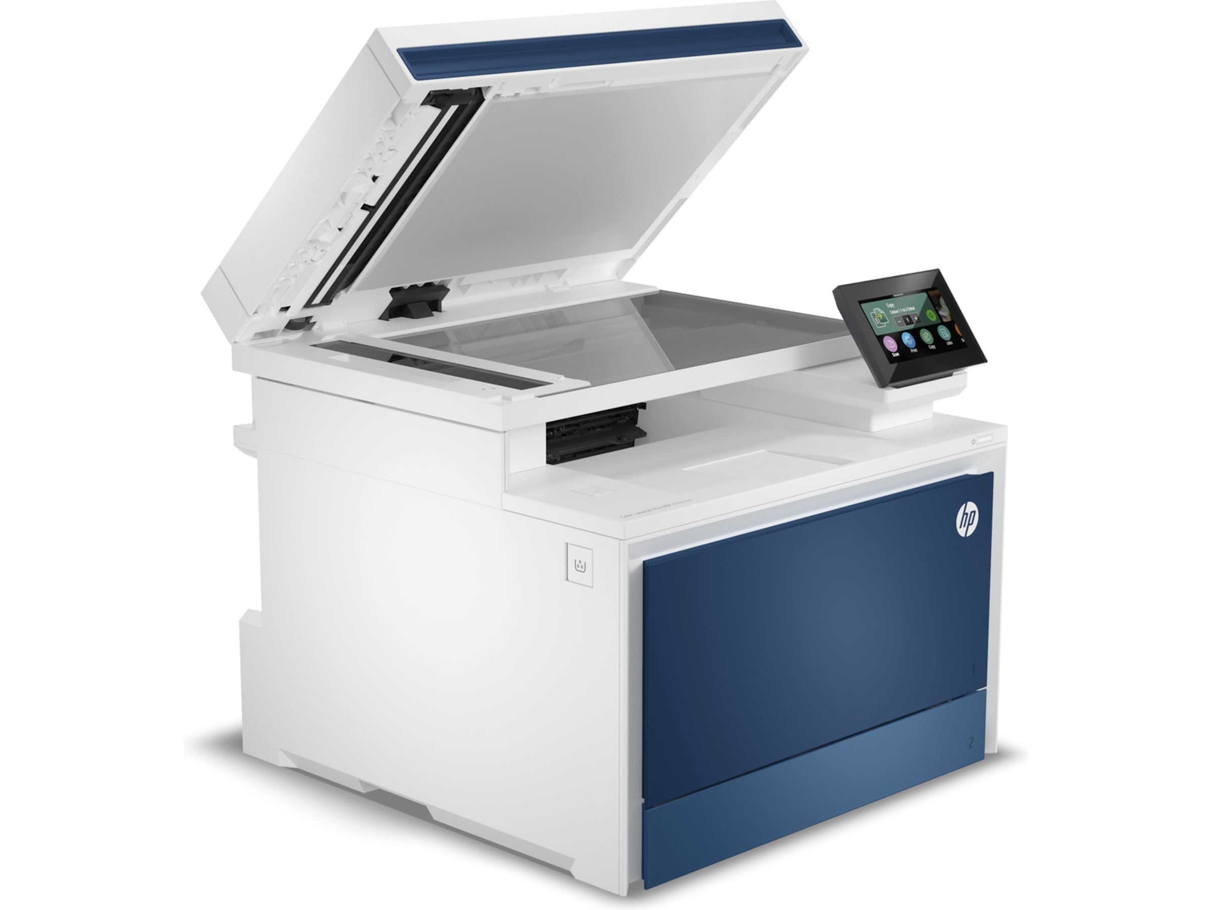 HP Color LaserJet Pro MFP 4302fdn laser printer Printere