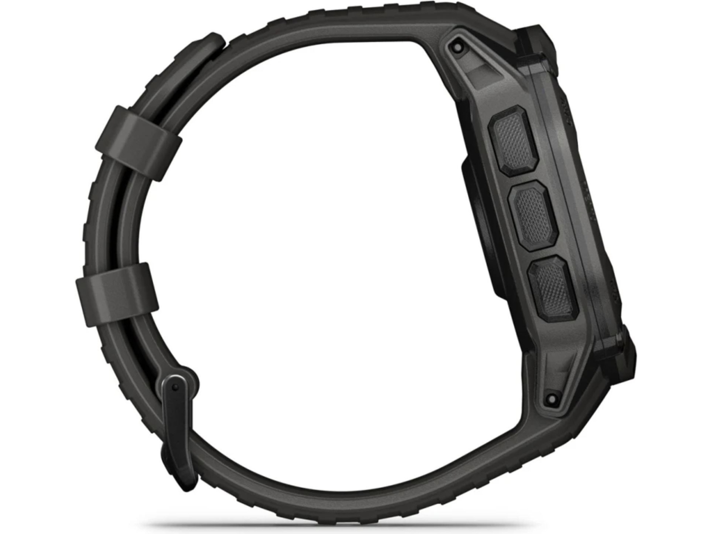 Garmin Instinct 2X Solar (grafit) Smartwatches