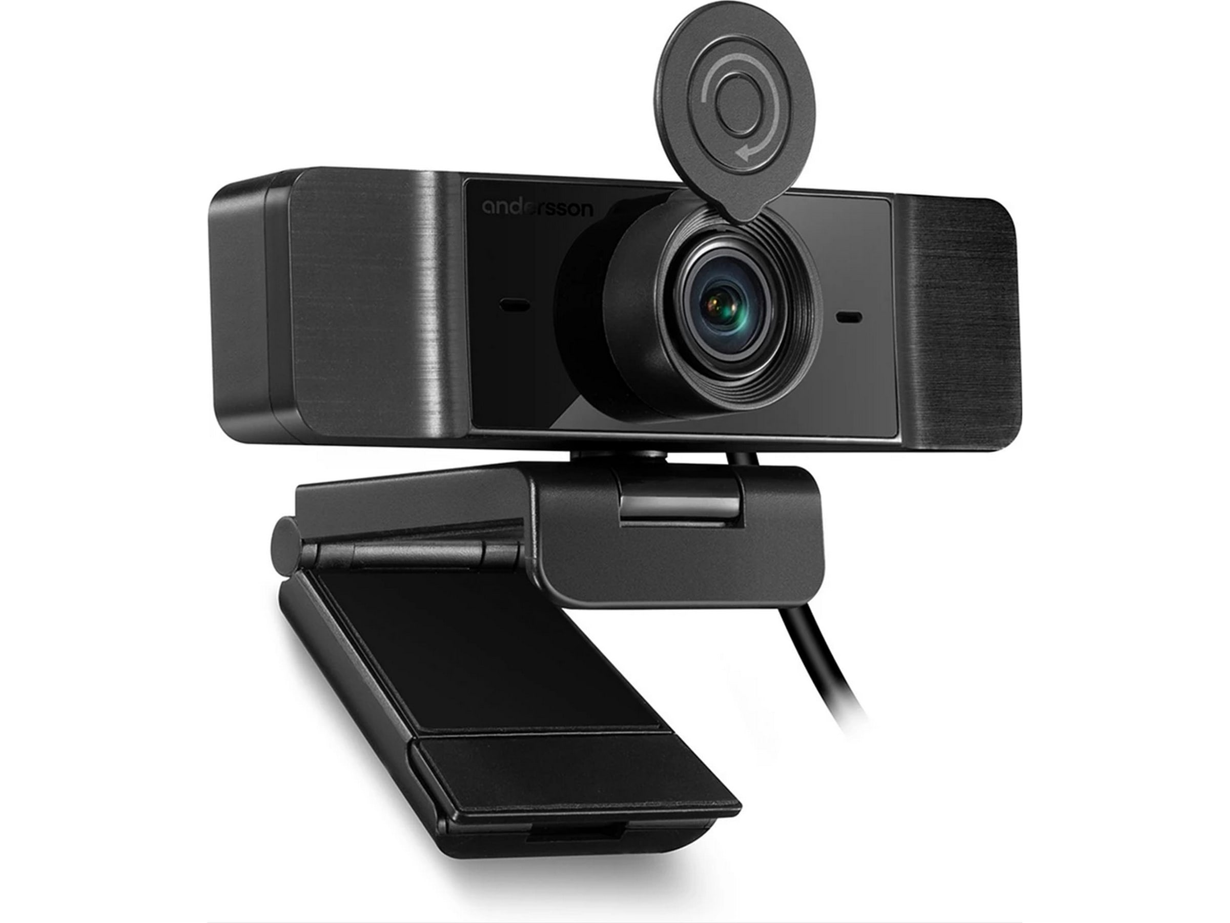 Andersson WBC-A2200 Webkamera Webkameraer