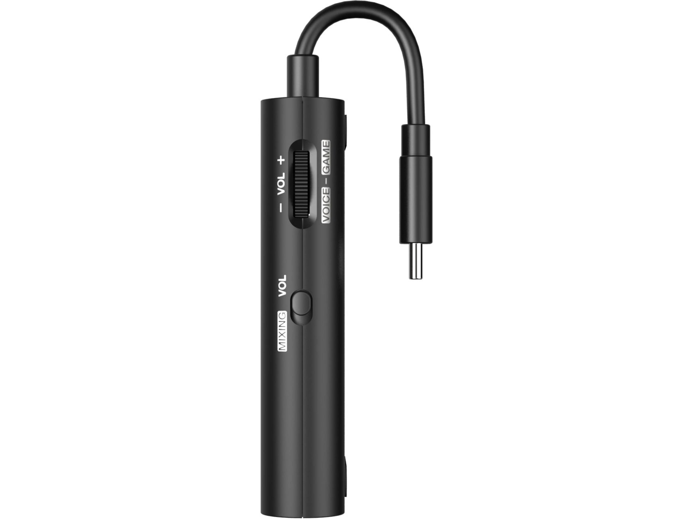 Creative Sound Blaster G3 USB-C Konsol DAC Amp Lydkort