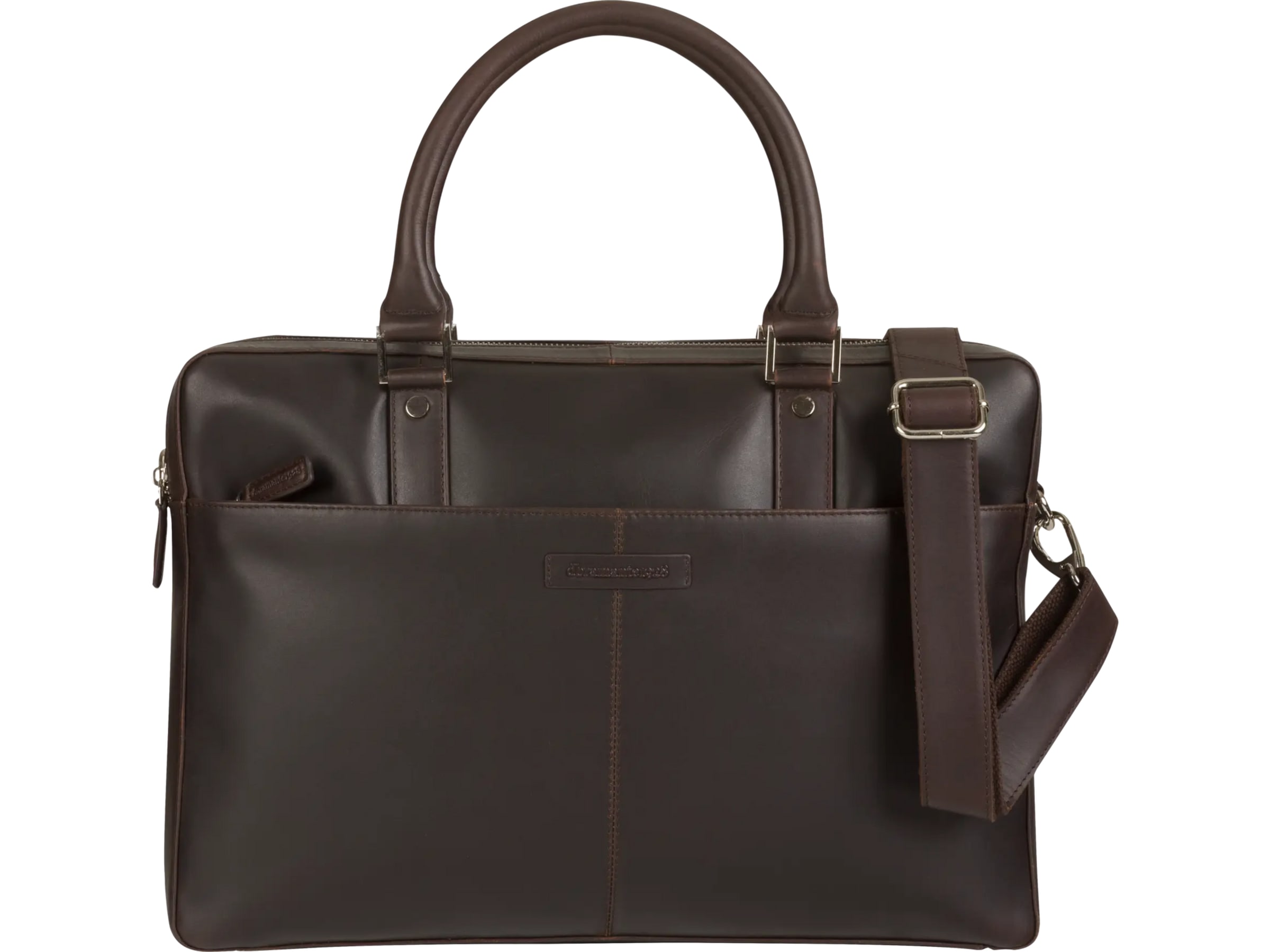 dbramante1928 Rosenborg 16" PC taske (hunter dark) Rygsæk, taske og etui