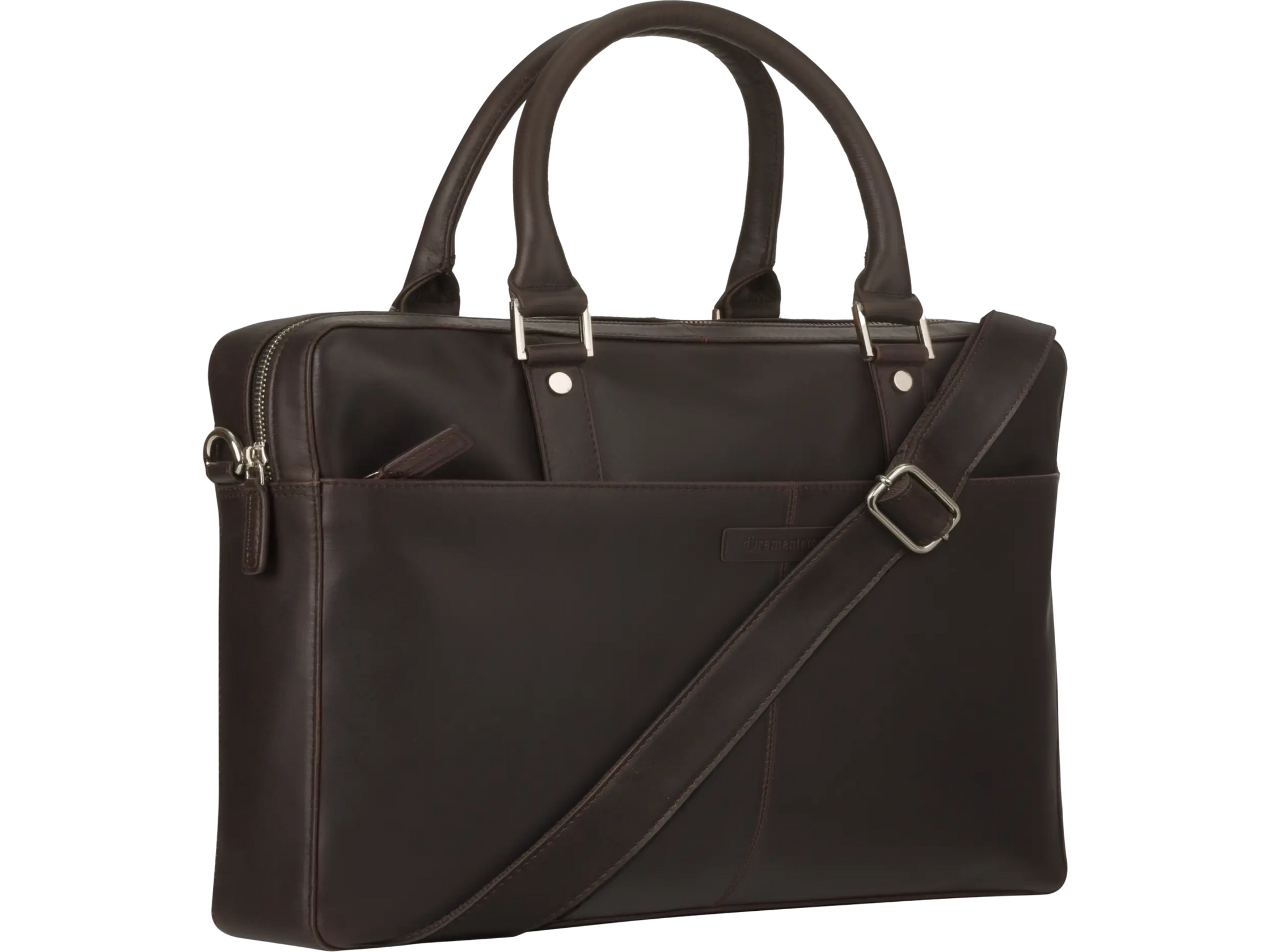 dbramante1928 Rosenborg 16" PC taske (hunter dark) Rygsæk, taske og etui