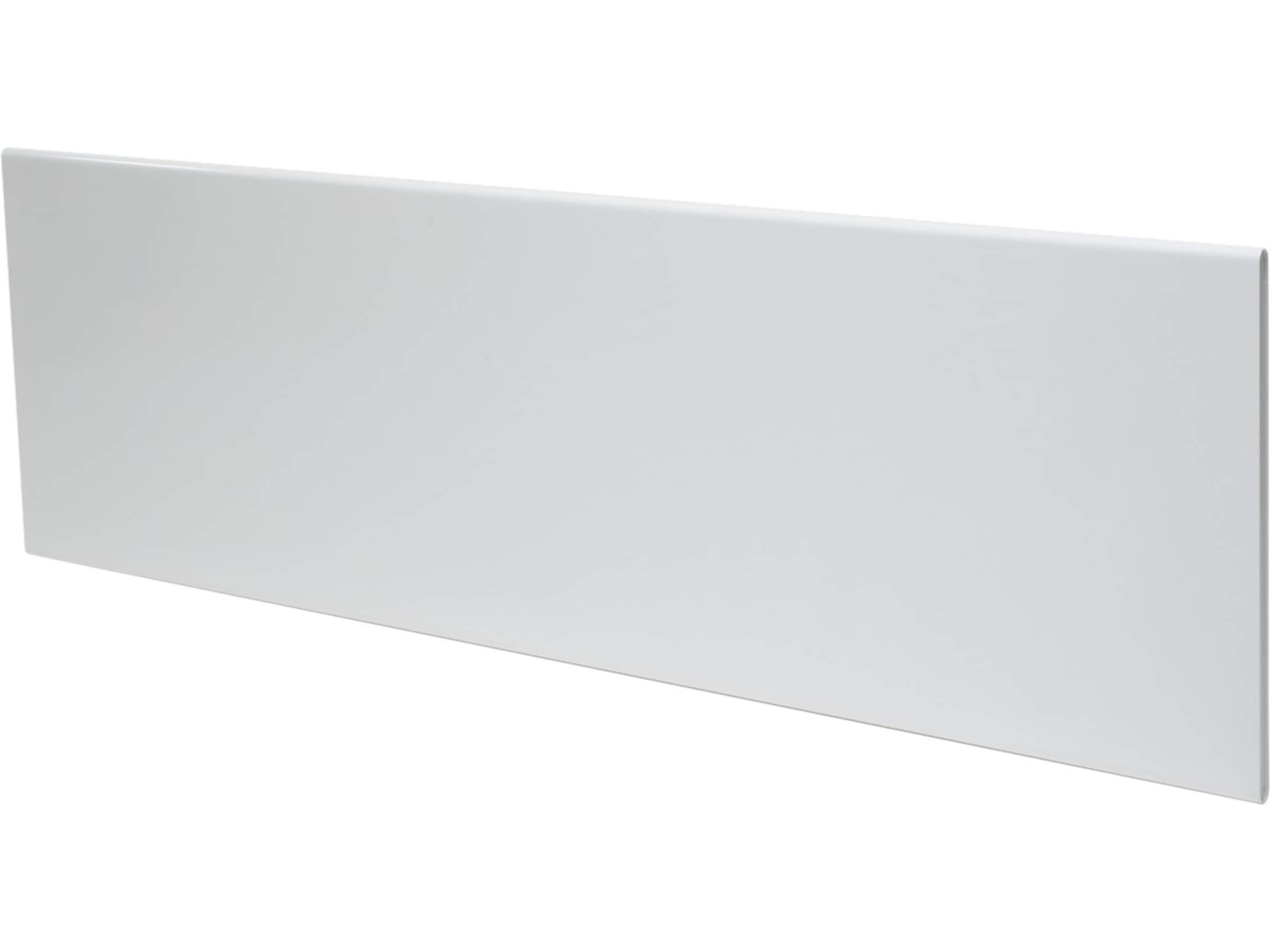 Adax Neo WiFi Panelovn 1400W (hvidt) Varmepaneler