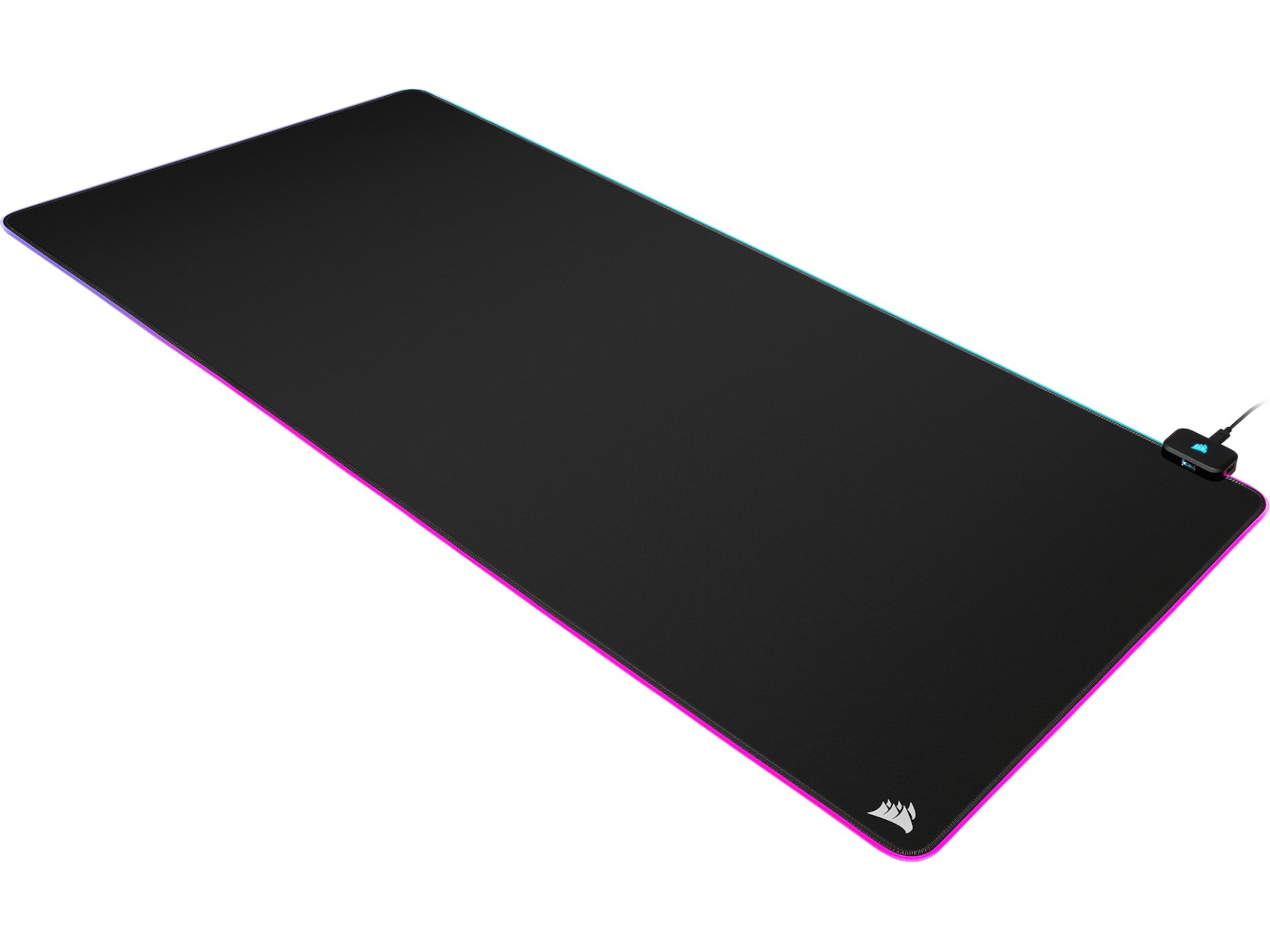 Corsair MM700 RGB Extended 3XL Gaming Musemåtte (sort) Gamingmusemåtte