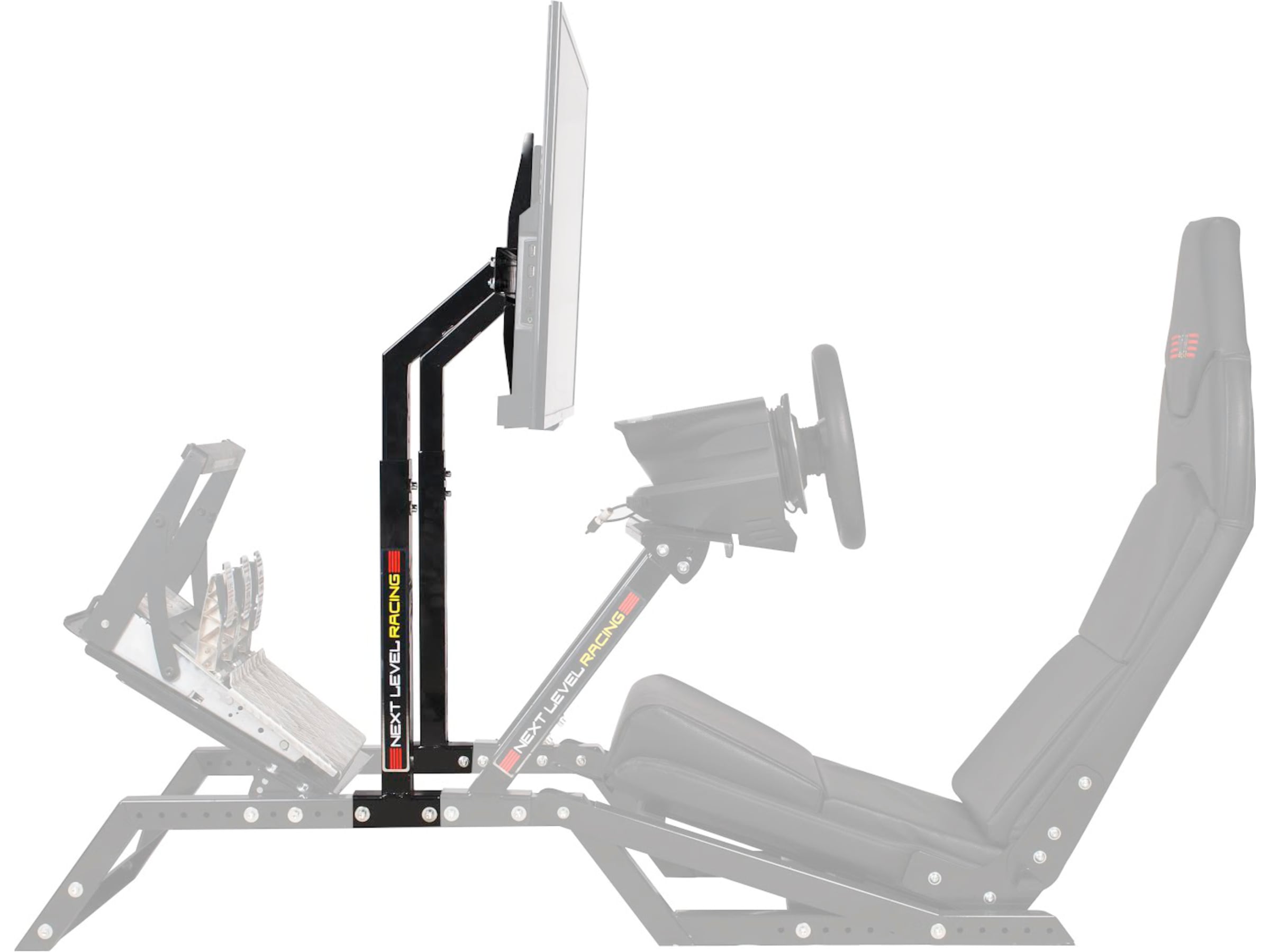 Next Level Racing F1GT Monitor Stativ Simulator