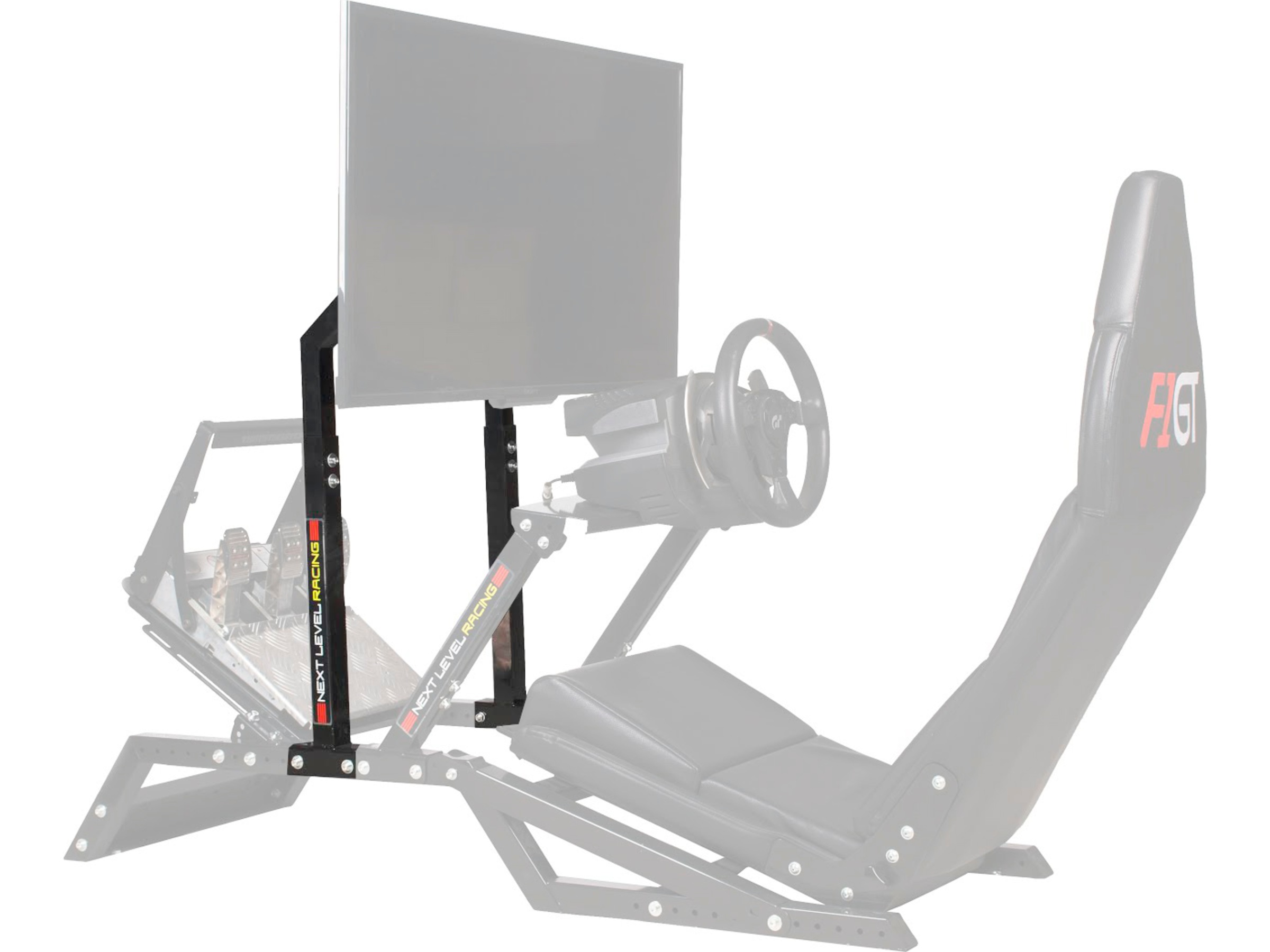 Next Level Racing F1GT Monitor Stativ Simulator
