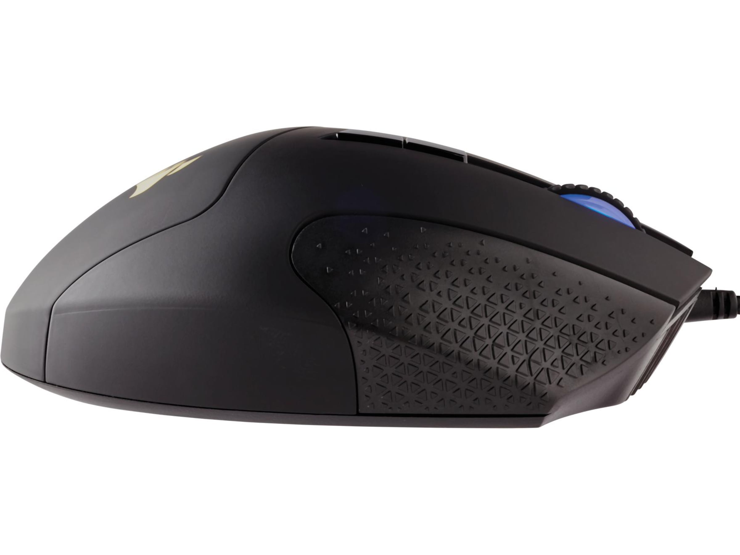 Corsair Gaming Scimitar Elite RGB mus Gamingmus (sort) Gamingmus