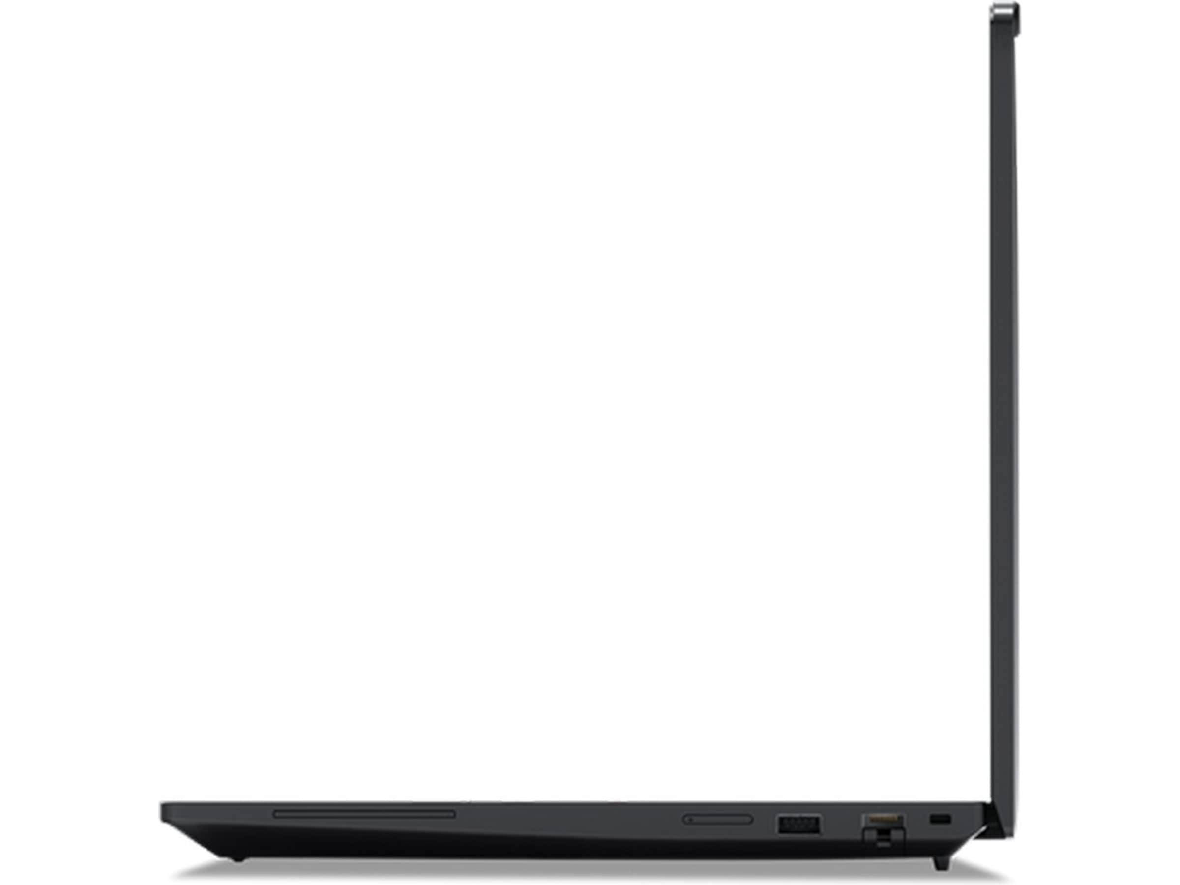 Lenovo ThinkPad P16s G3 16" Workstation WUXGA PC - Bærbar / laptop