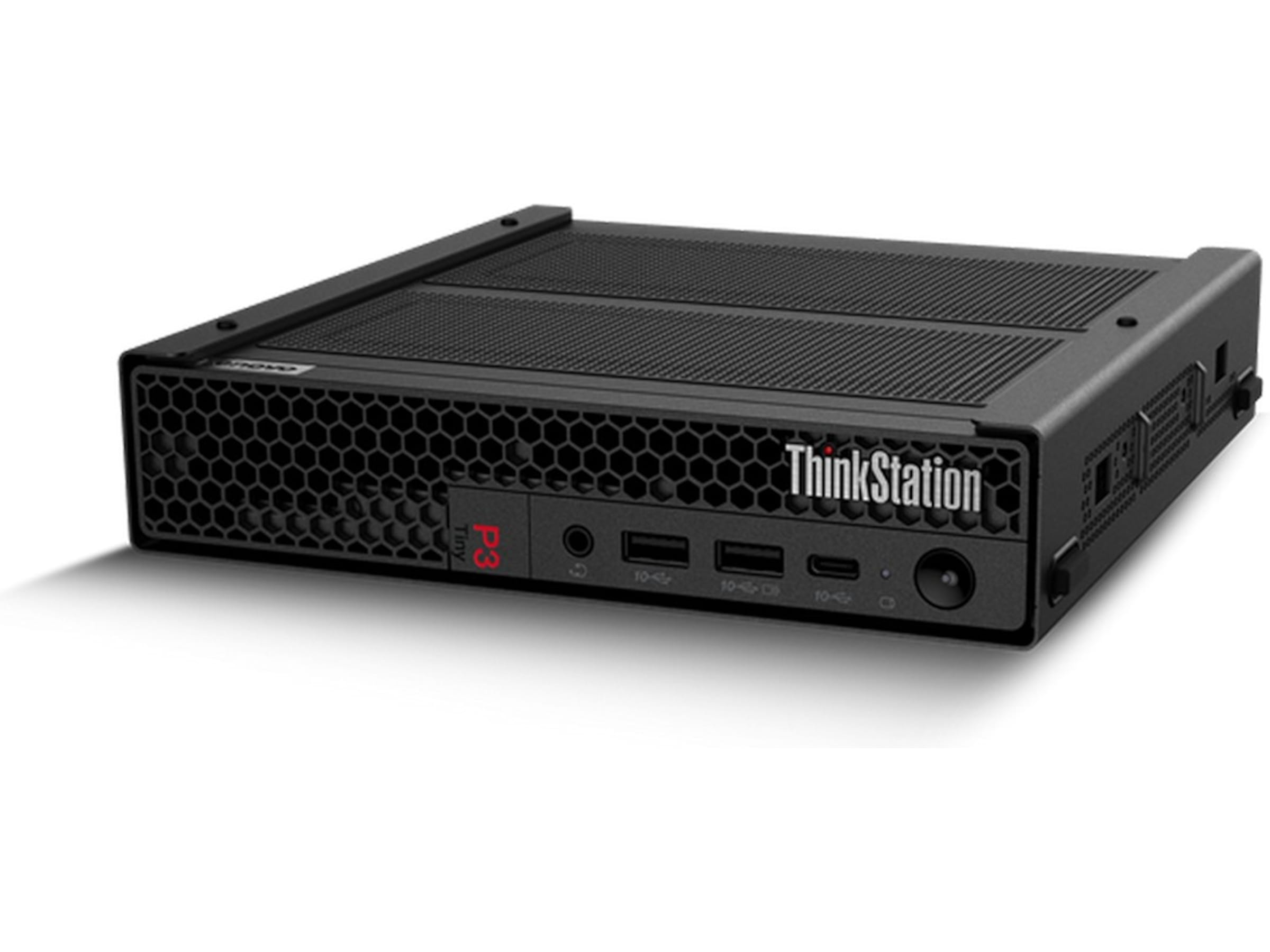 Lenovo Thinkstation P3 Tiny Stationær PC