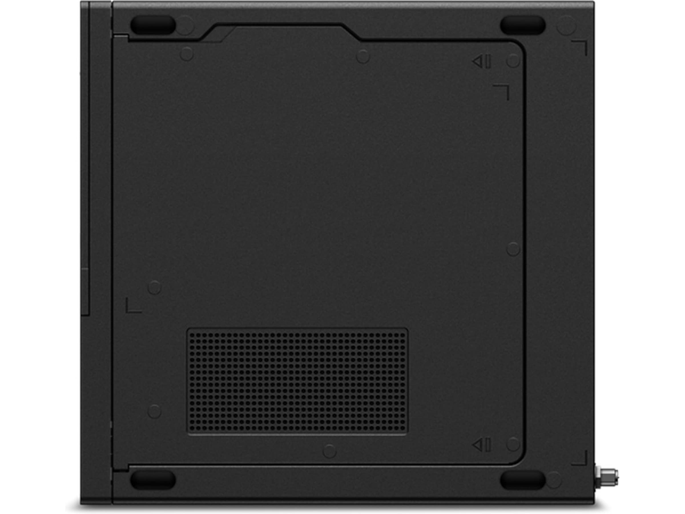Lenovo Thinkstation P3 Tiny Stationær PC
