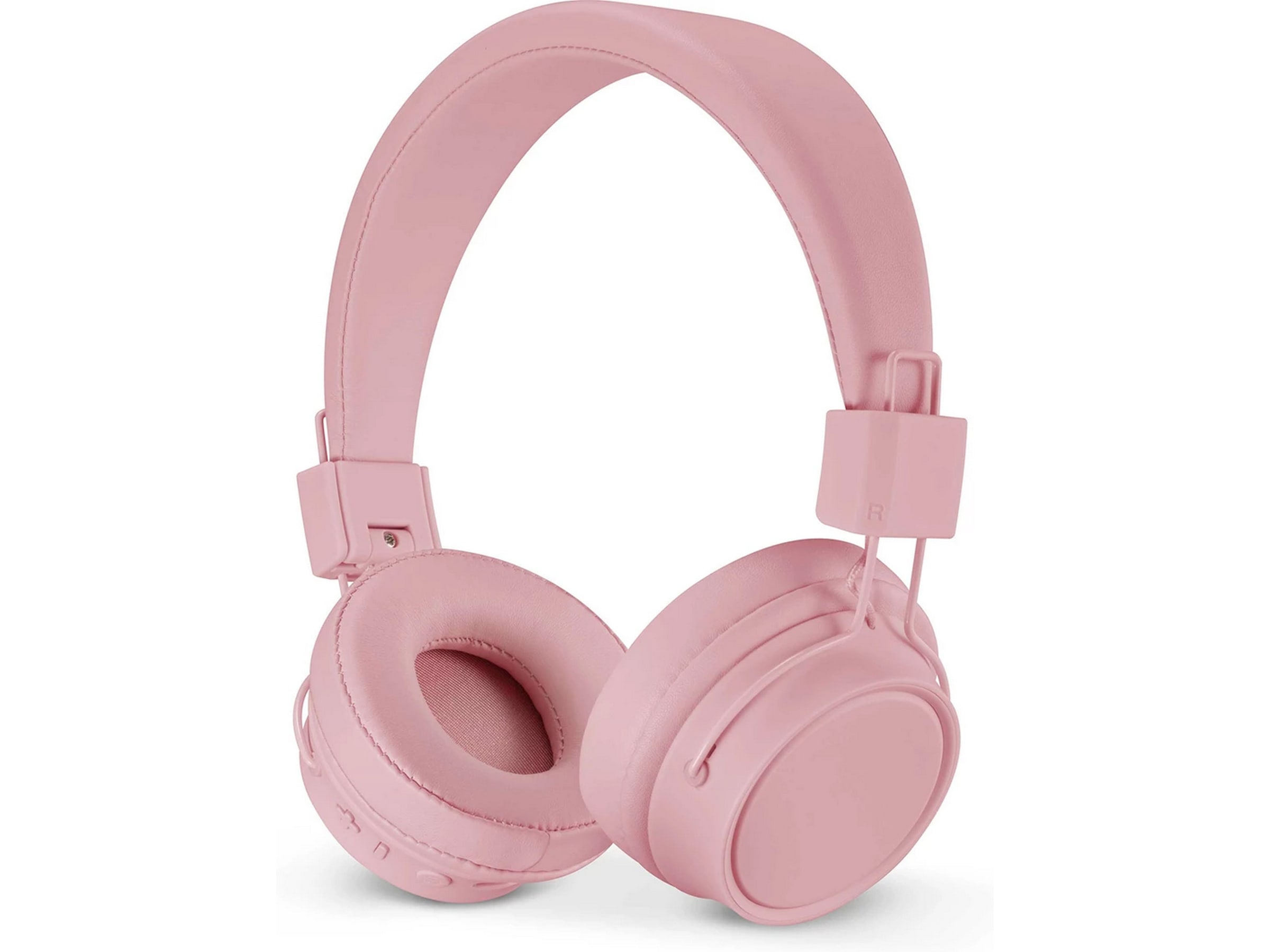 Andersson BHH-W2000 Trådløse Hovedtelefoner (pink) Høretelefoner