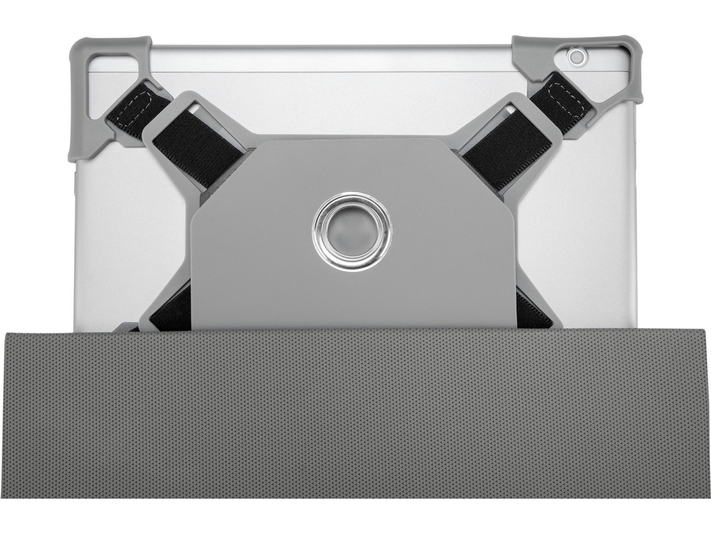 Targus Safe Fit 9-10,5'' Universal Cover (sort) Cover til tablet