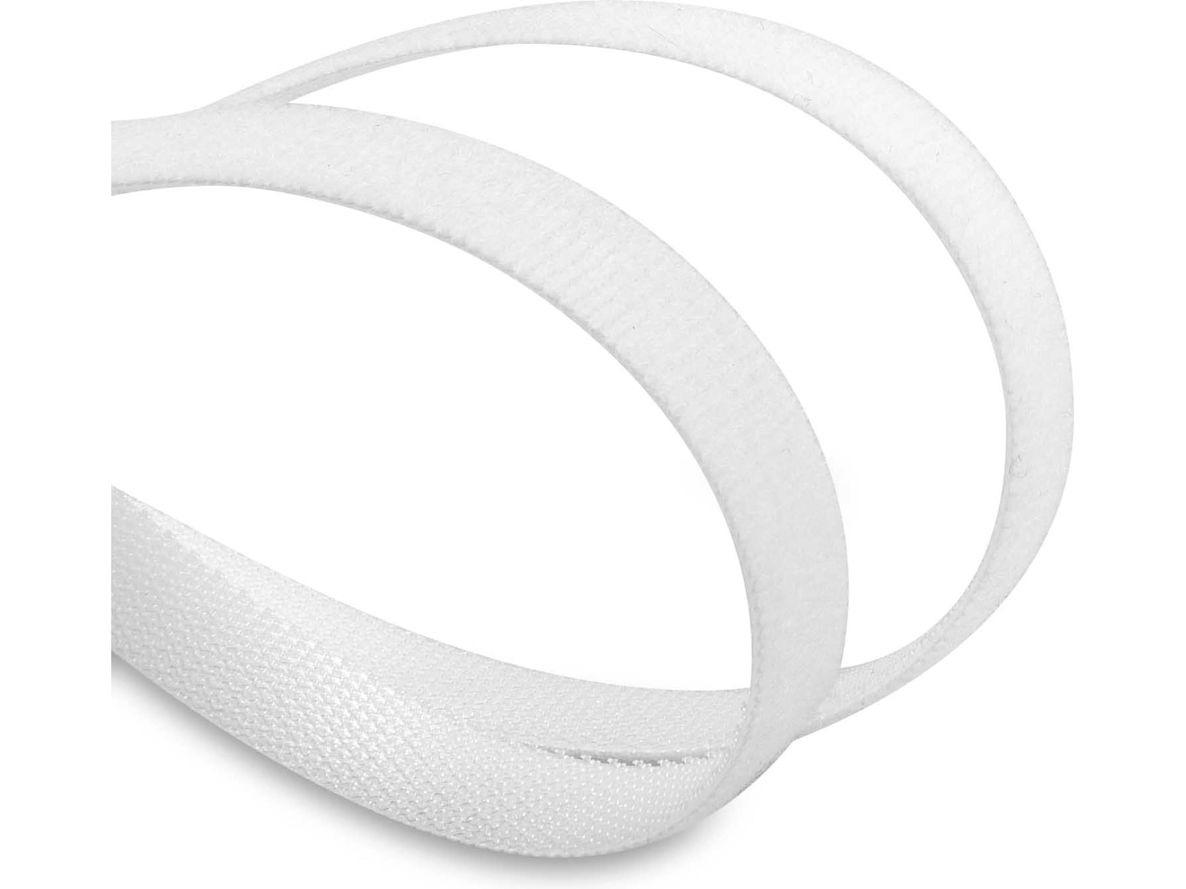 Andersson Kabelstrop 5 m (hvid) Kabel skjulere & tilbehør