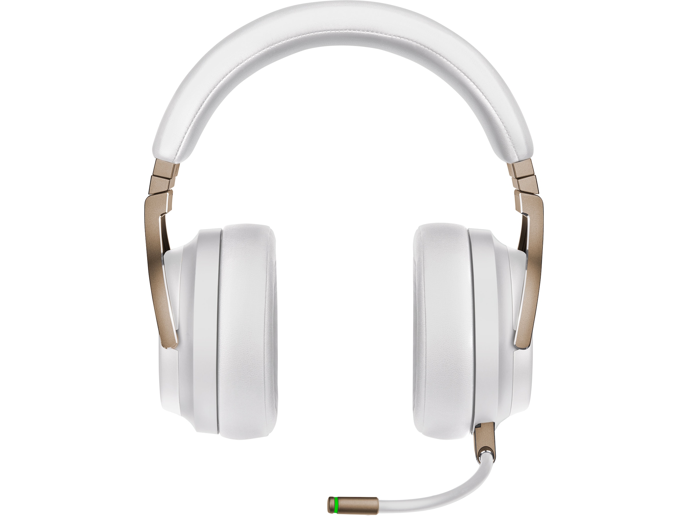 Corsair Virtuoso Trådløs Gaming Headset (pearl) Gaming headset