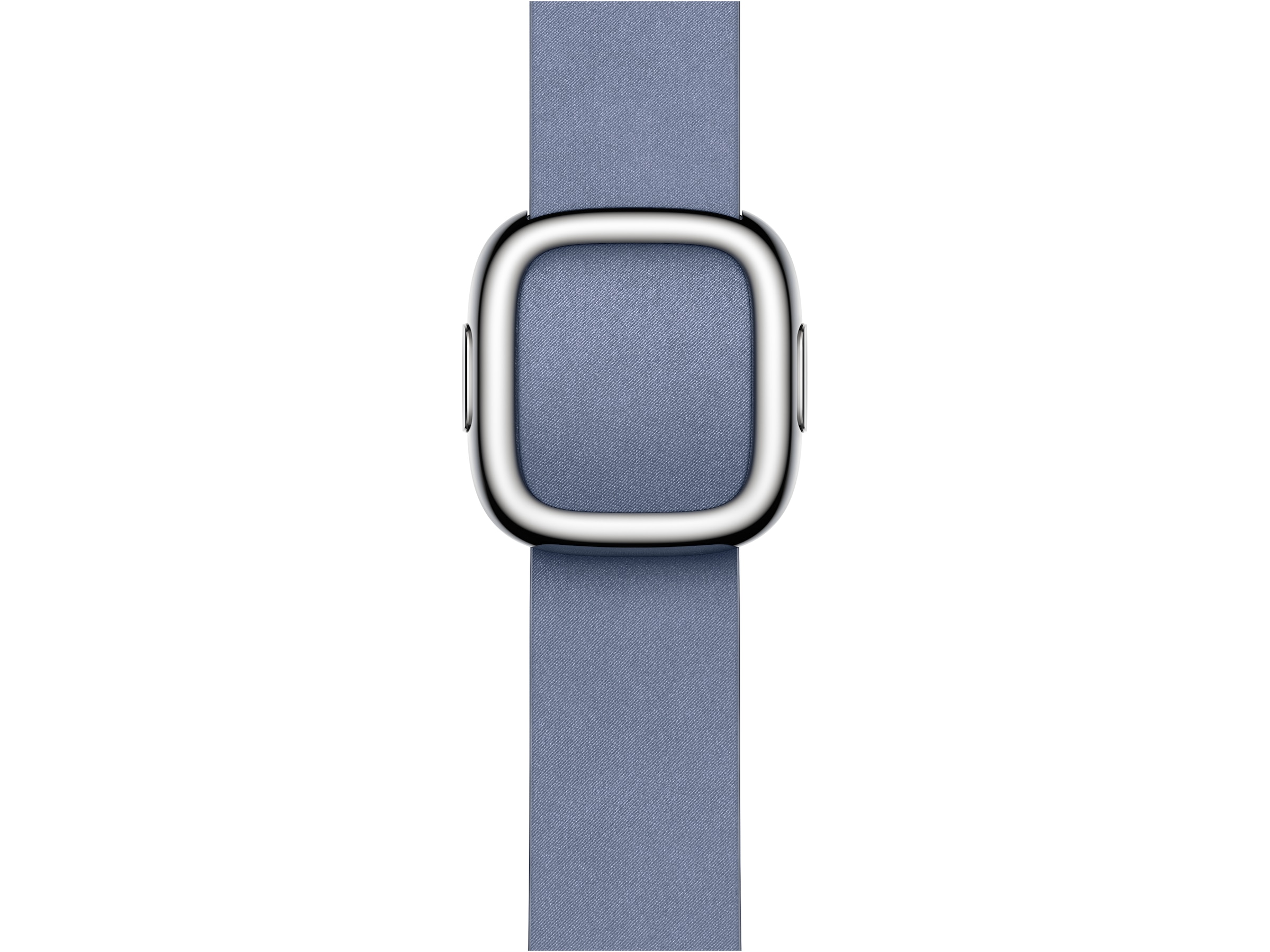 Apple Watch 41mm Modern Buckle S (lavendelblå) Rem
