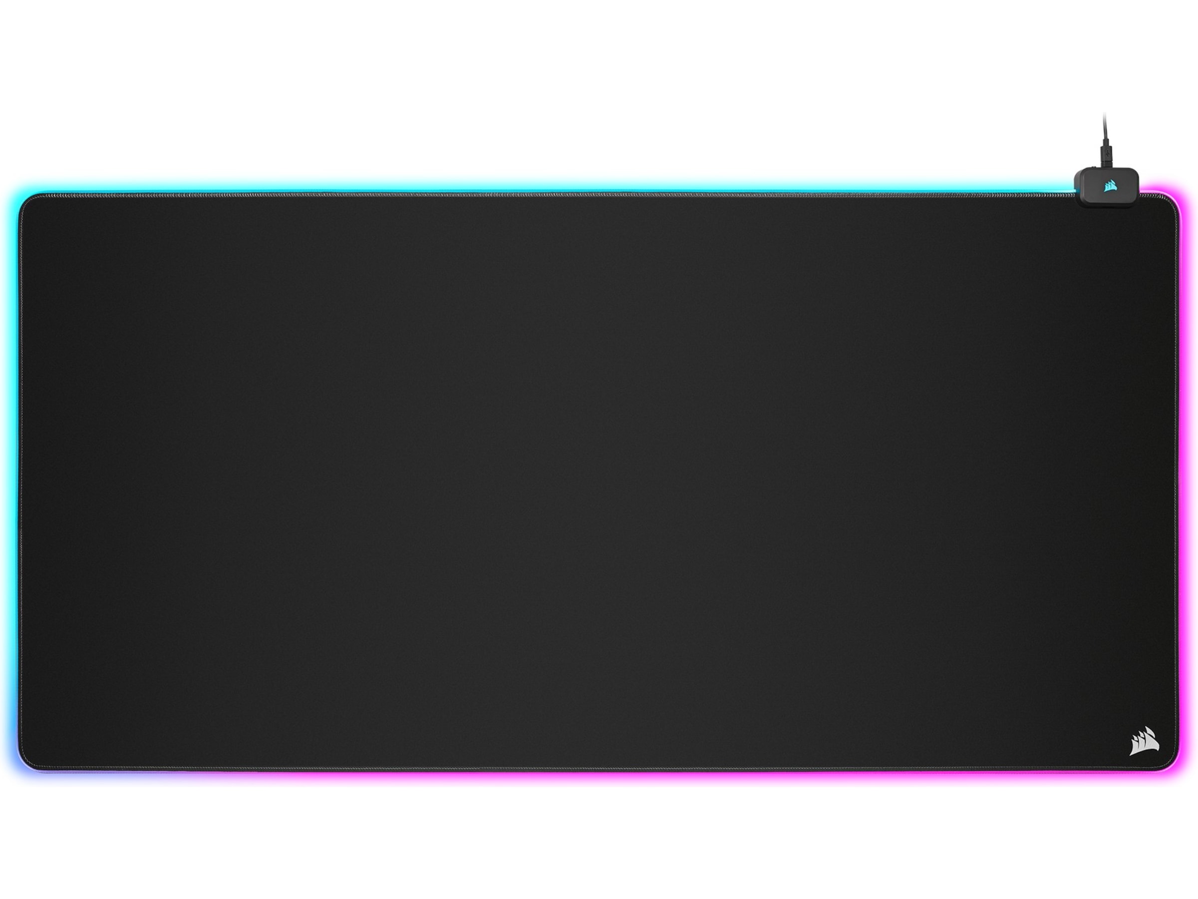 Corsair MM700 RGB Extended 3XL Gaming Musemåtte (sort) Gamingmusemåtte