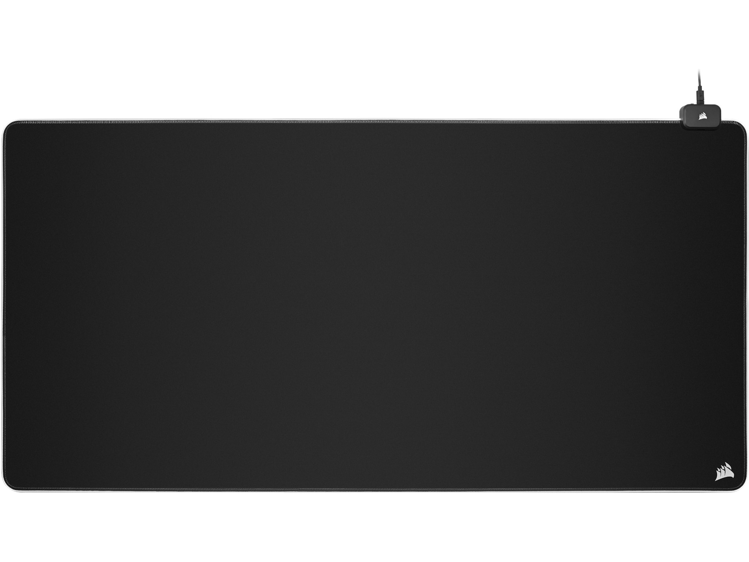 Corsair MM700 RGB Extended 3XL Gaming Musemåtte (sort) Gamingmusemåtte
