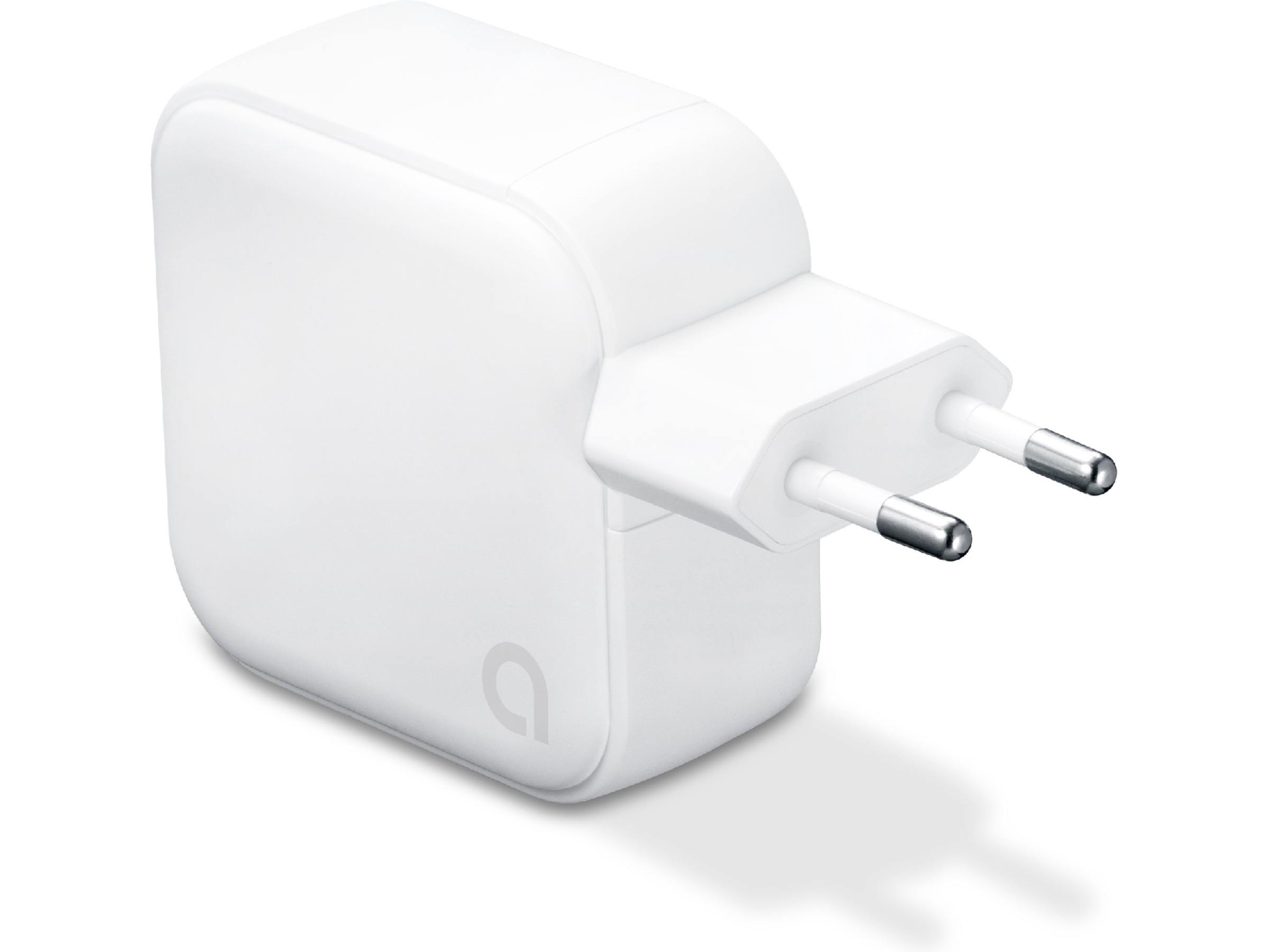 Andersson 65W Vægoplader (hvid) Mobilopladere