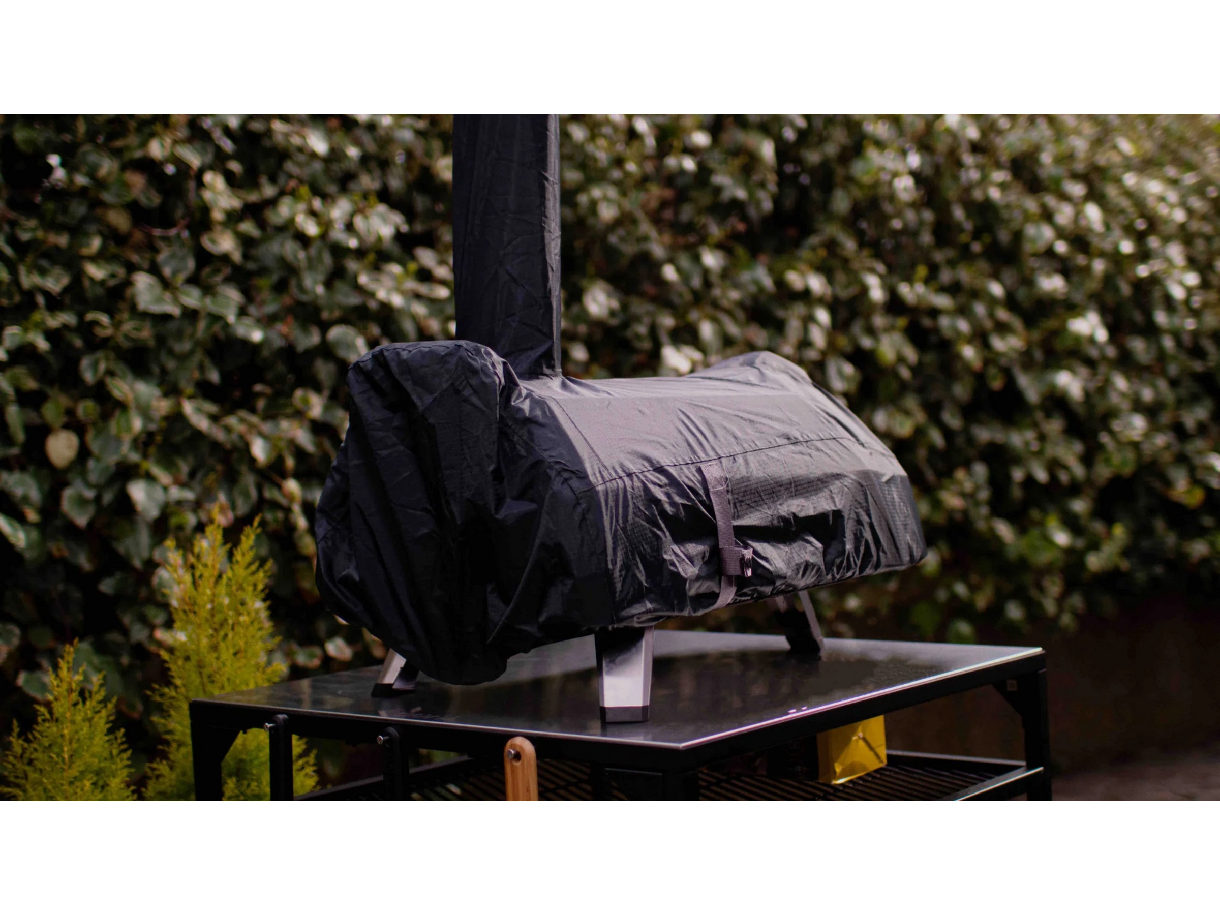 Ooni Karu 2 Pro beskyttelsesovertræk Tilbehør til pizzaovne