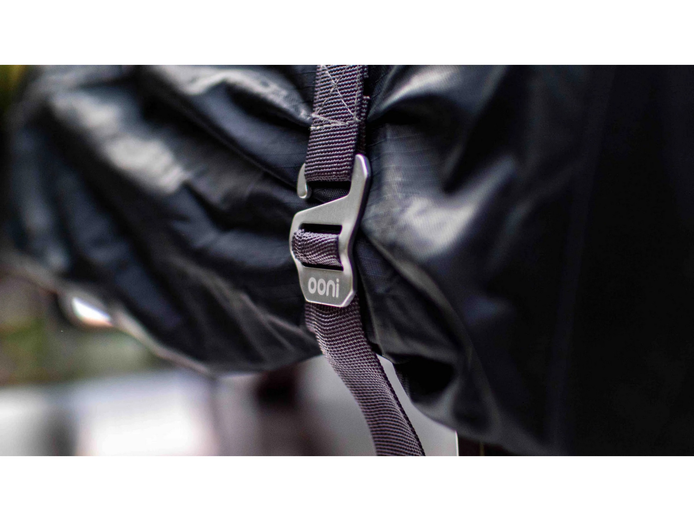 Ooni Karu 2 Pro beskyttelsesovertræk Tilbehør til pizzaovne