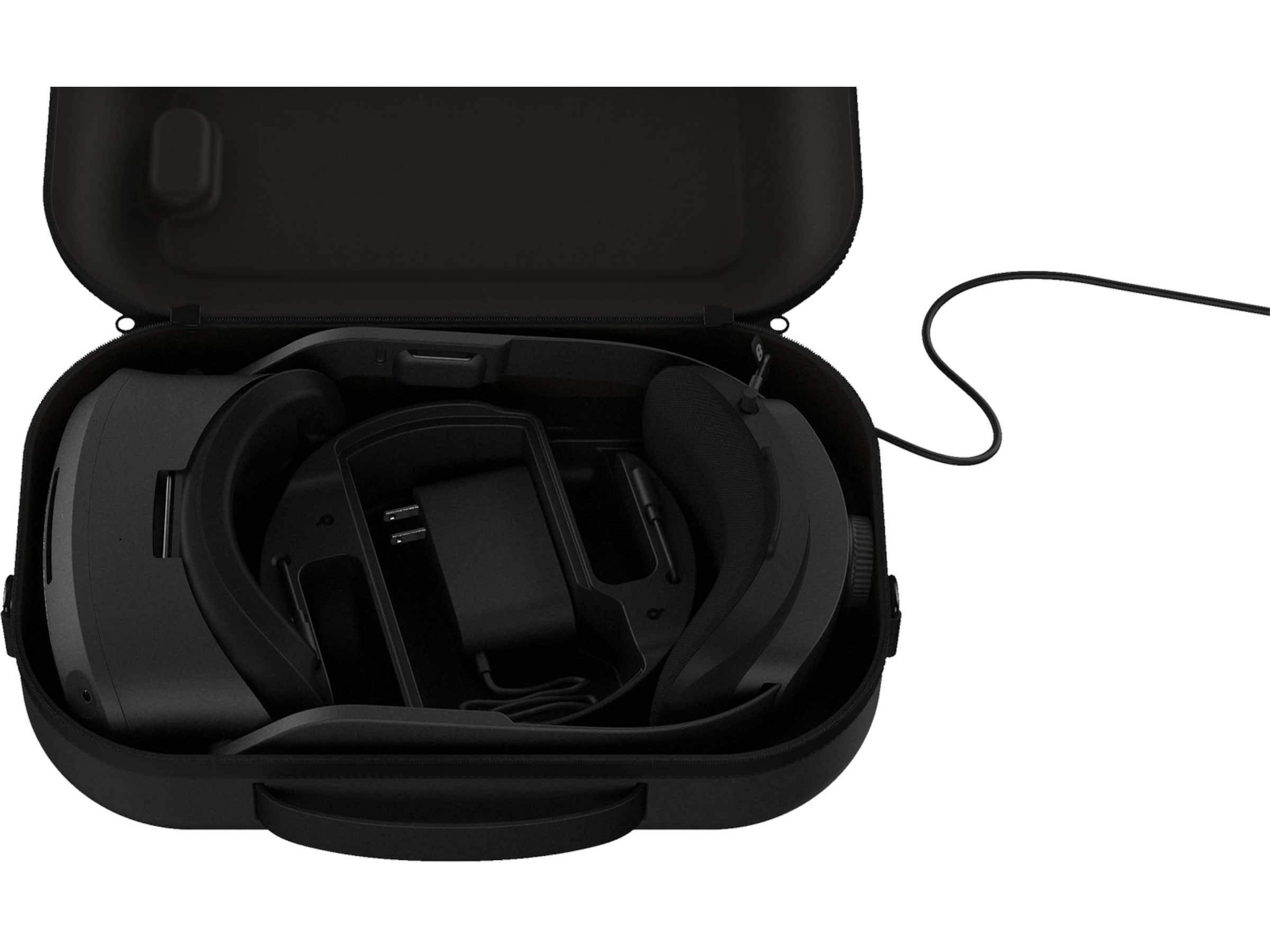 HTC VIVE Focus 3 Charging Carry Case VR-tilbehør