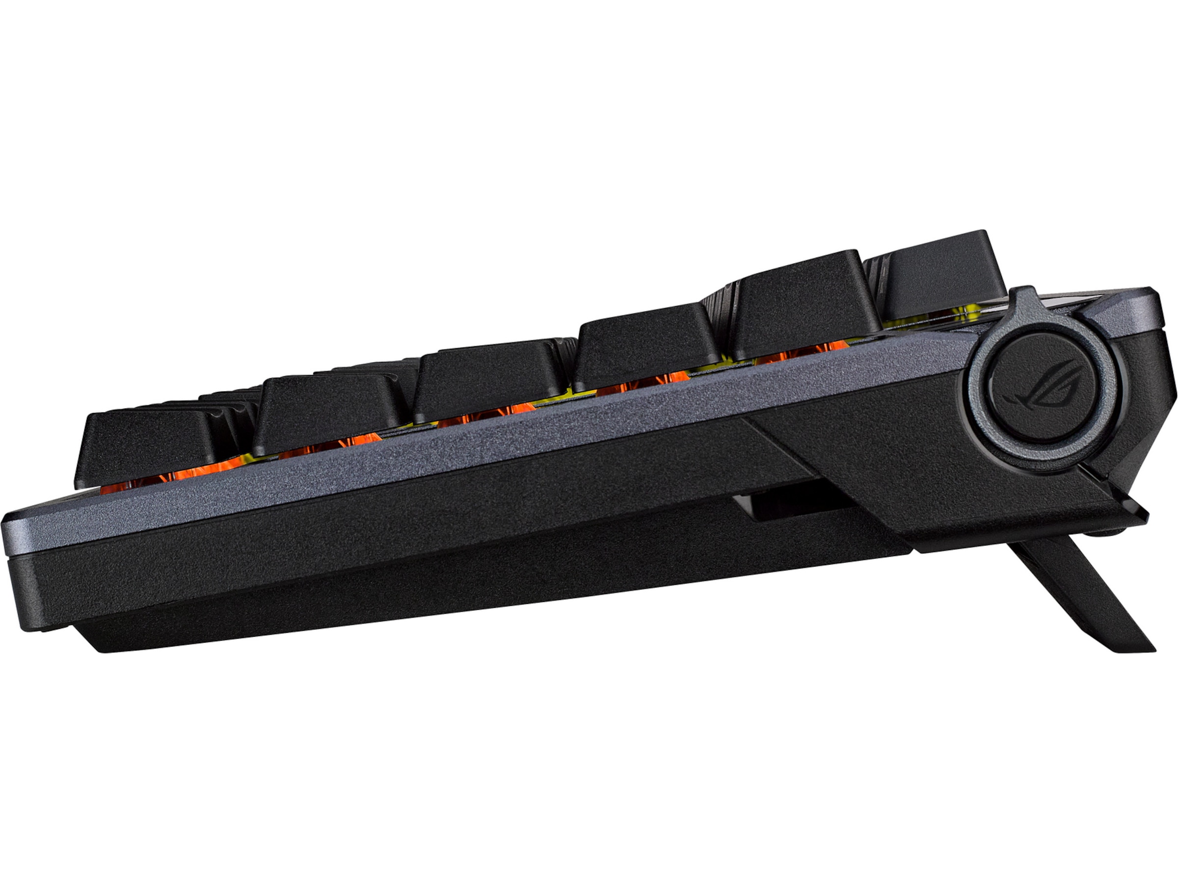 ASUS ROG Azoth Trådløs DIY Gaming Tastatur (sort) Gamingkeyboard