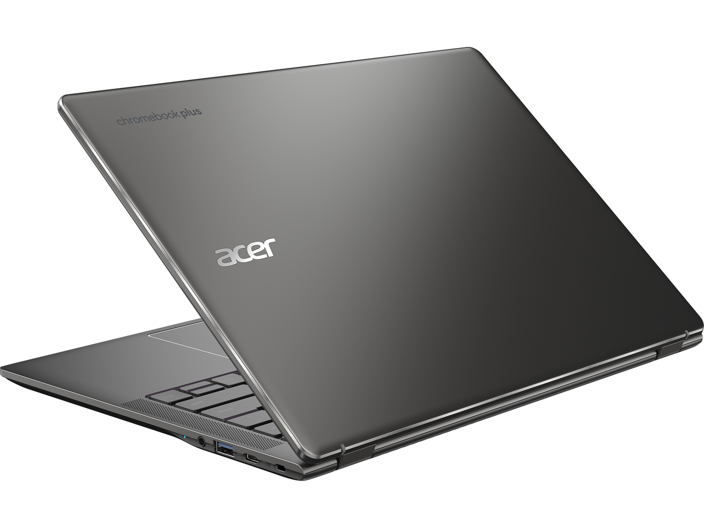Acer Chromebook Plus 514 14" WUXGA PC - Bærbar / laptop