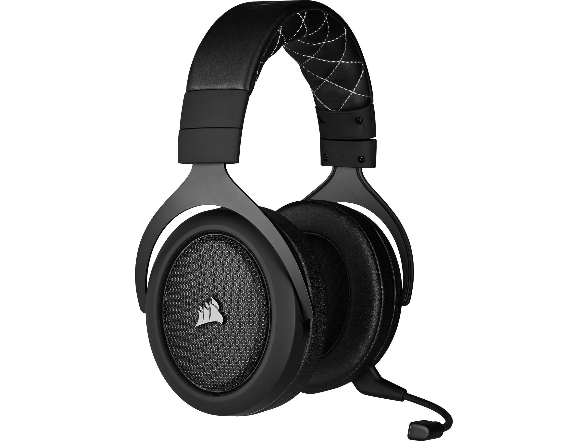 Corsair Gaming HS70 PRO Trådløs Headset (carbon) Gaming headset