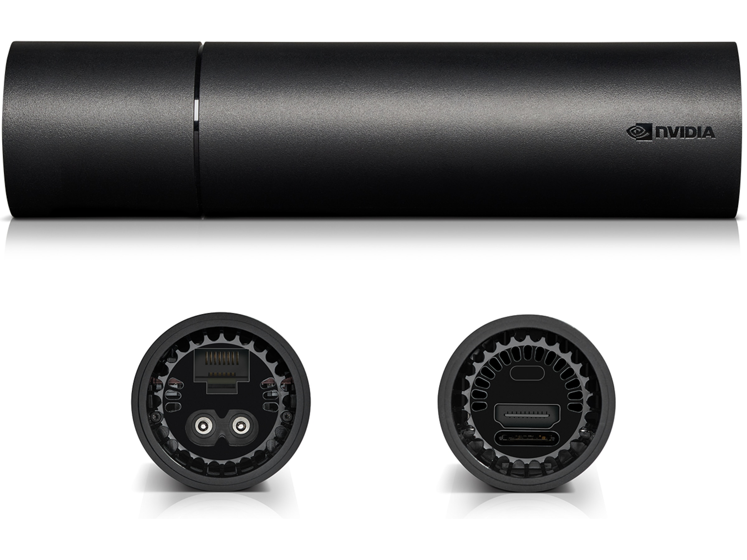 Nvidia Shield TV Medieafspillere