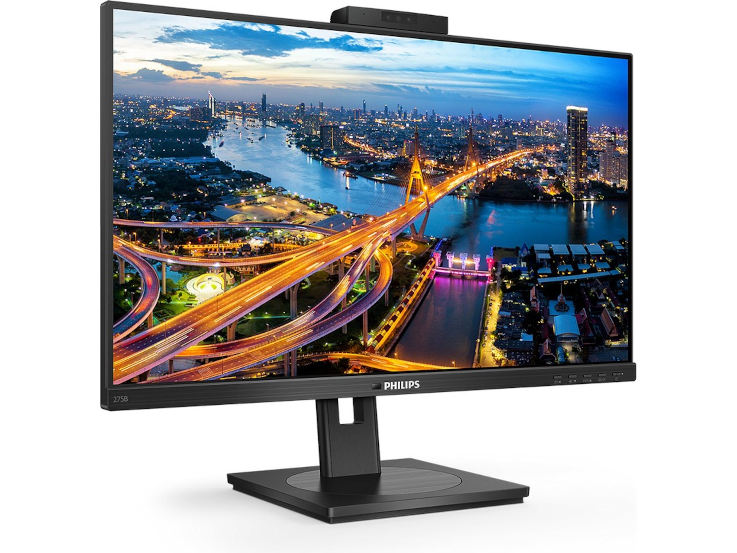 Philips 27" skærm 275B1H/00 Skærme