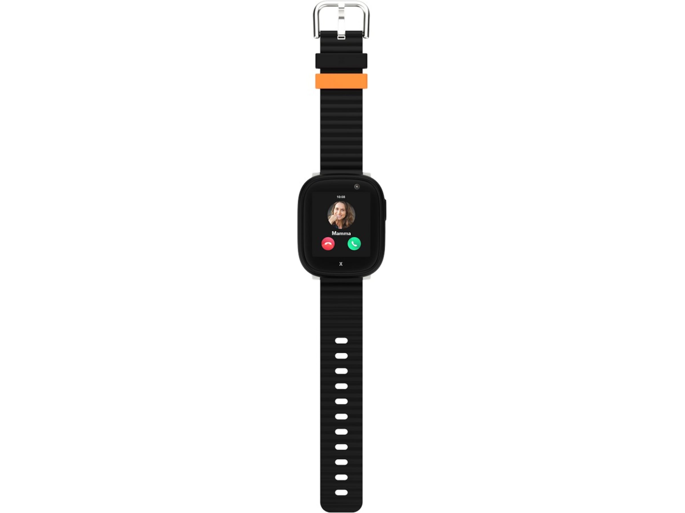 Xplora X6Play (sort) Smartwatches