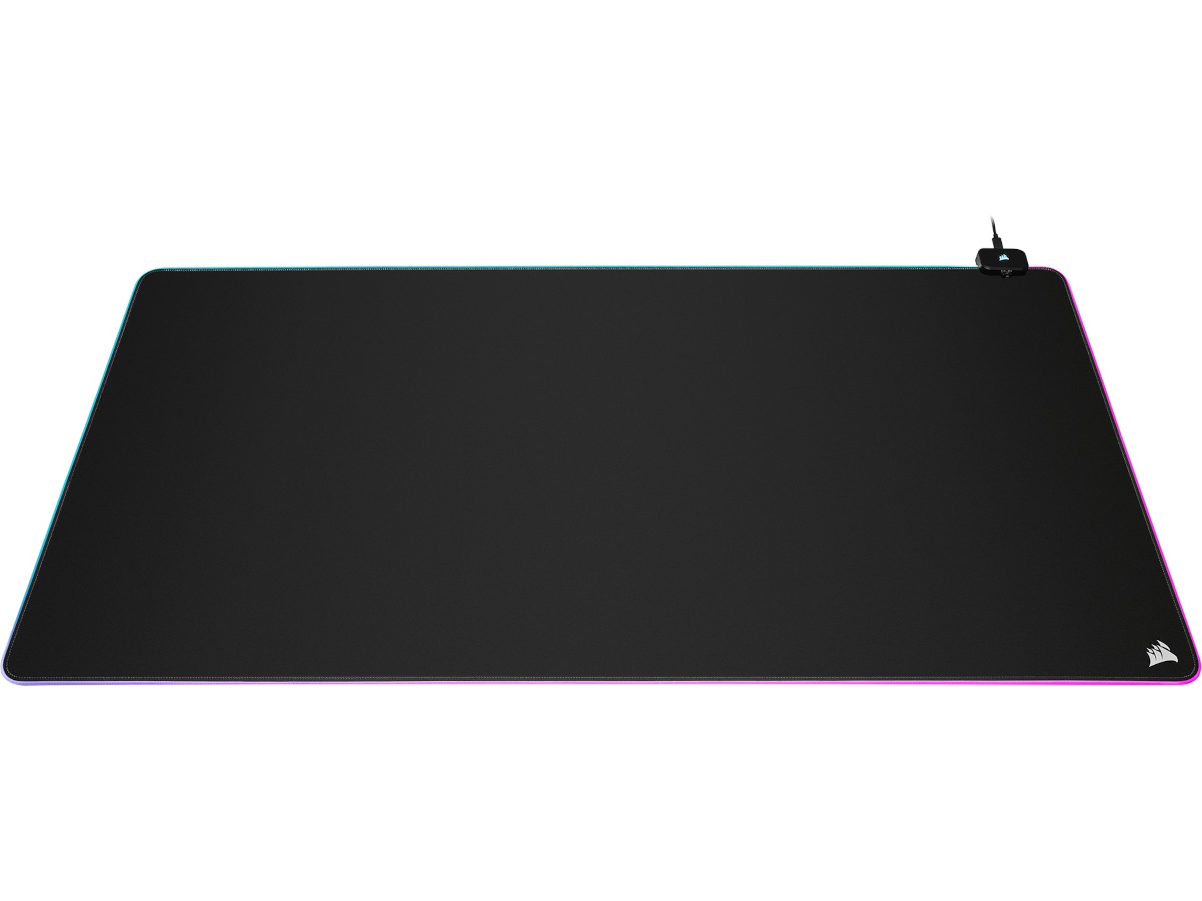 Corsair MM700 RGB Extended 3XL Gaming Musemåtte (sort) Gamingmusemåtte