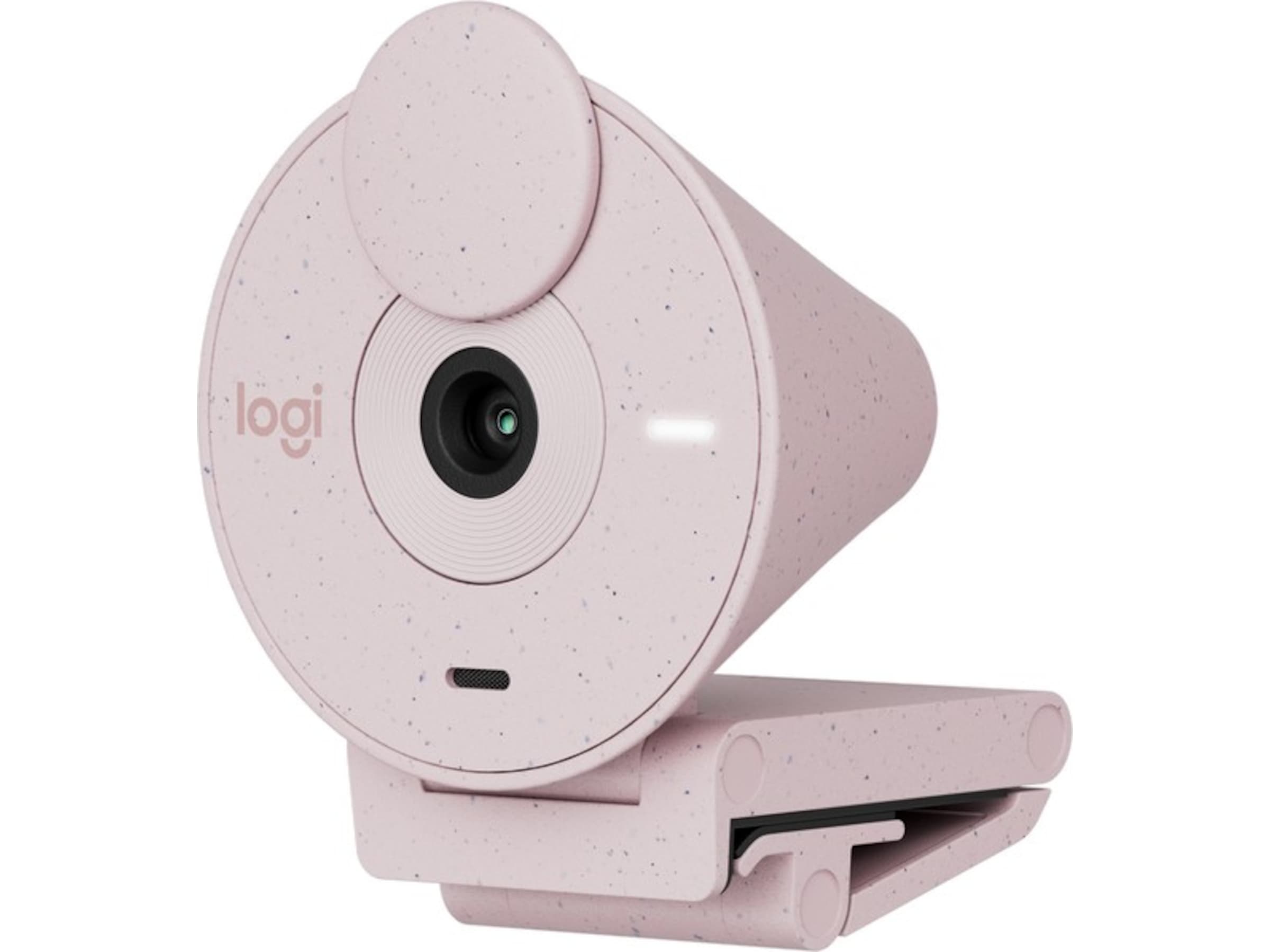 Logitech Brio 300 Full HD webkamera (rose) Webkameraer