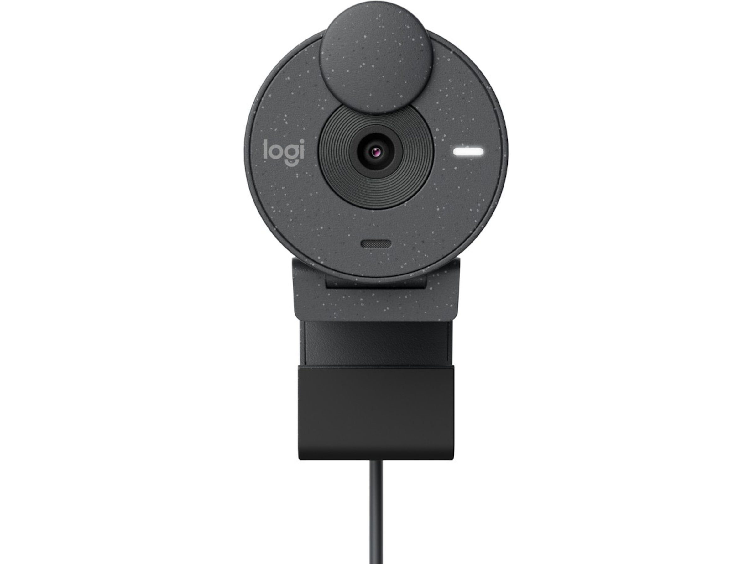 Logitech Brio 300 Full HD webkamera (grafit) Webkameraer