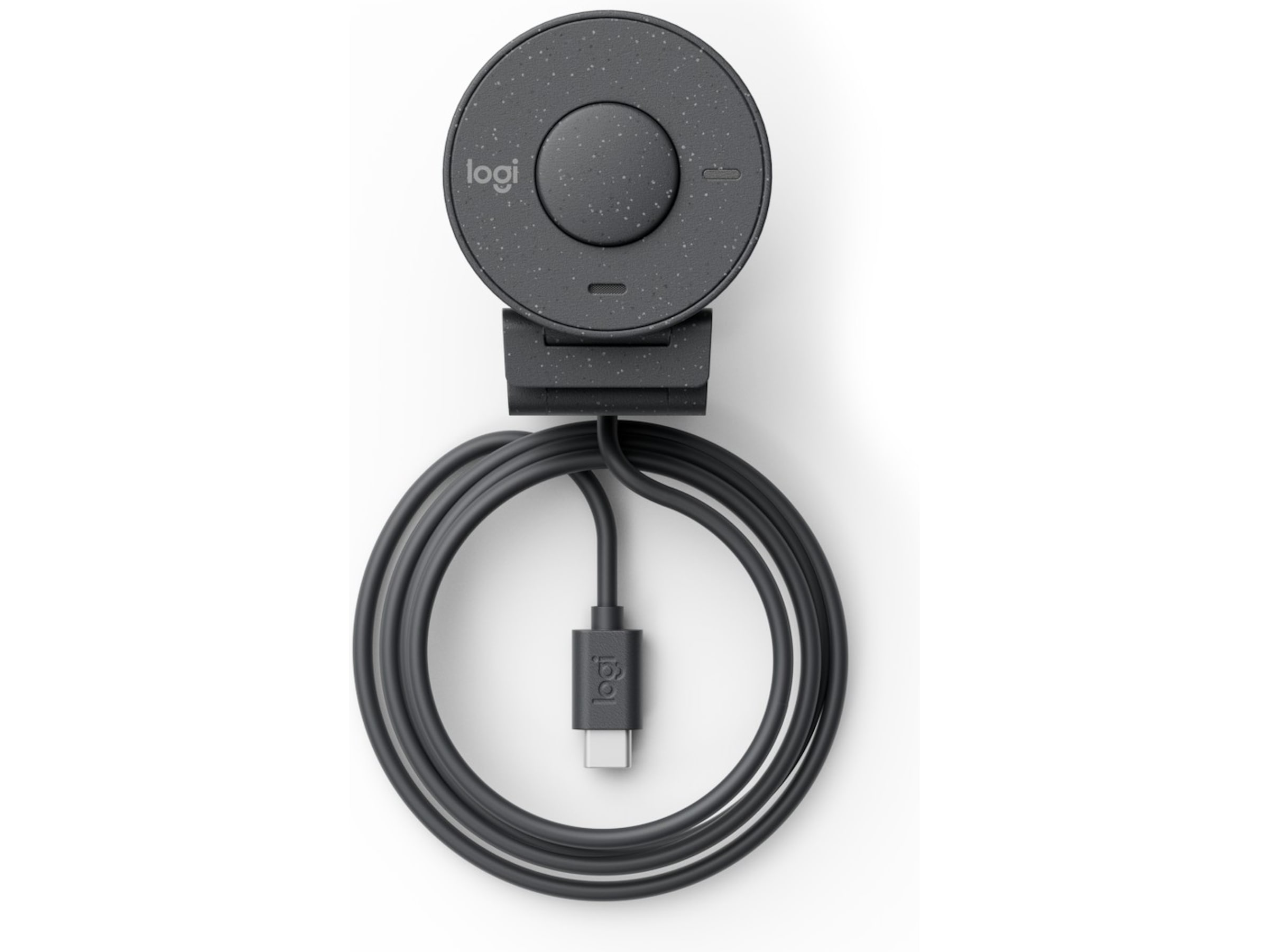 Logitech Brio 300 Full HD webkamera (grafit) Webkameraer