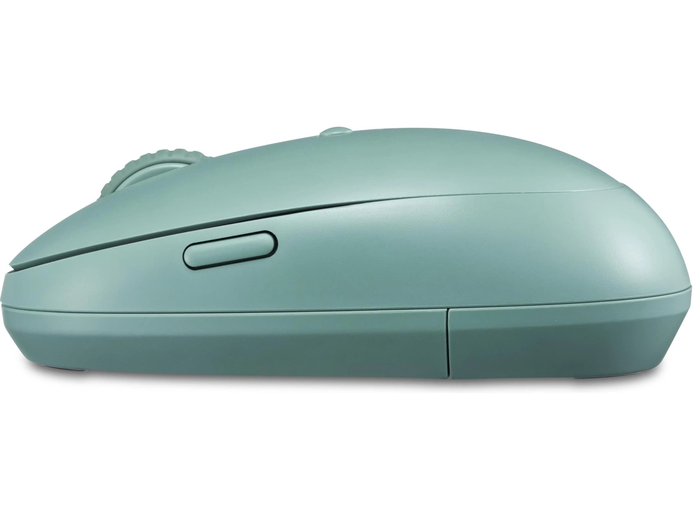 ON WME 200 trådløs mus (grøn) Mus