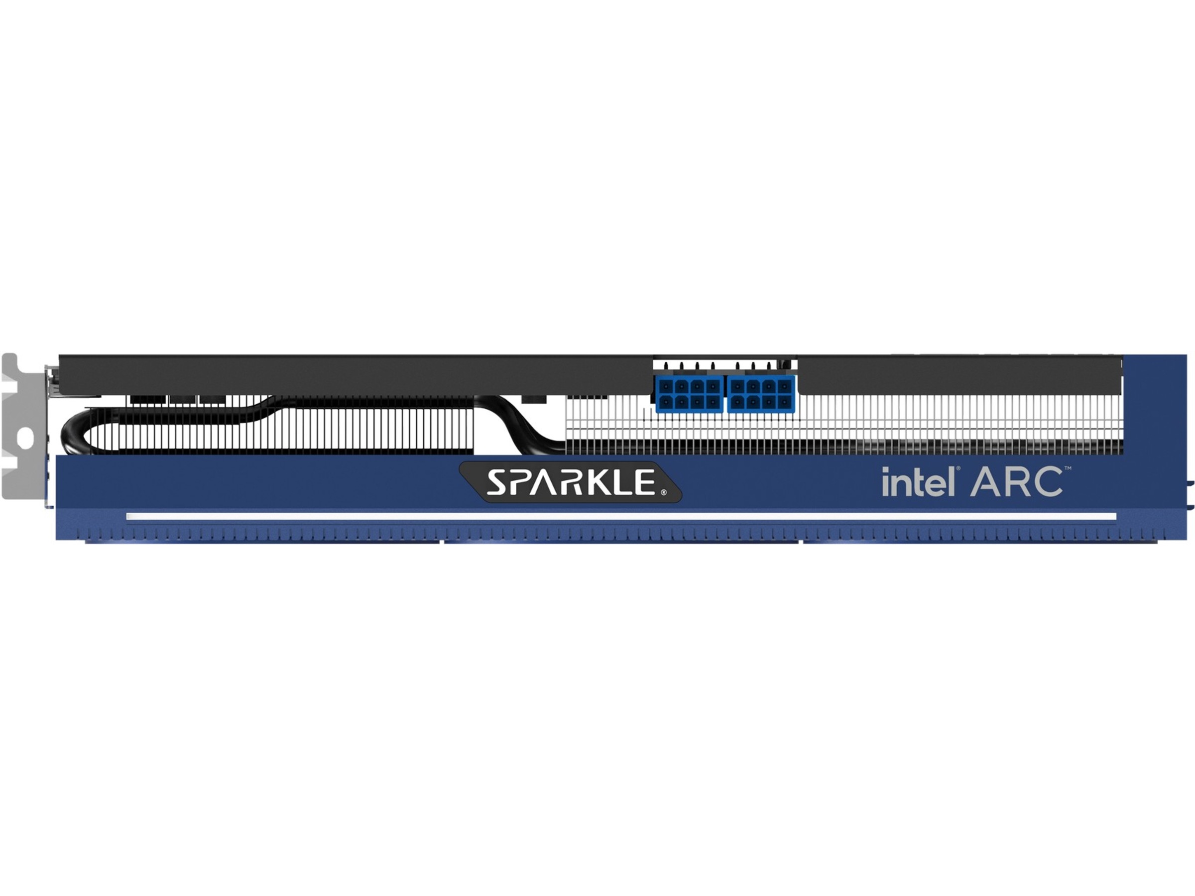 Sparkle Intel Arc A770 TITAN OC Grafikkort