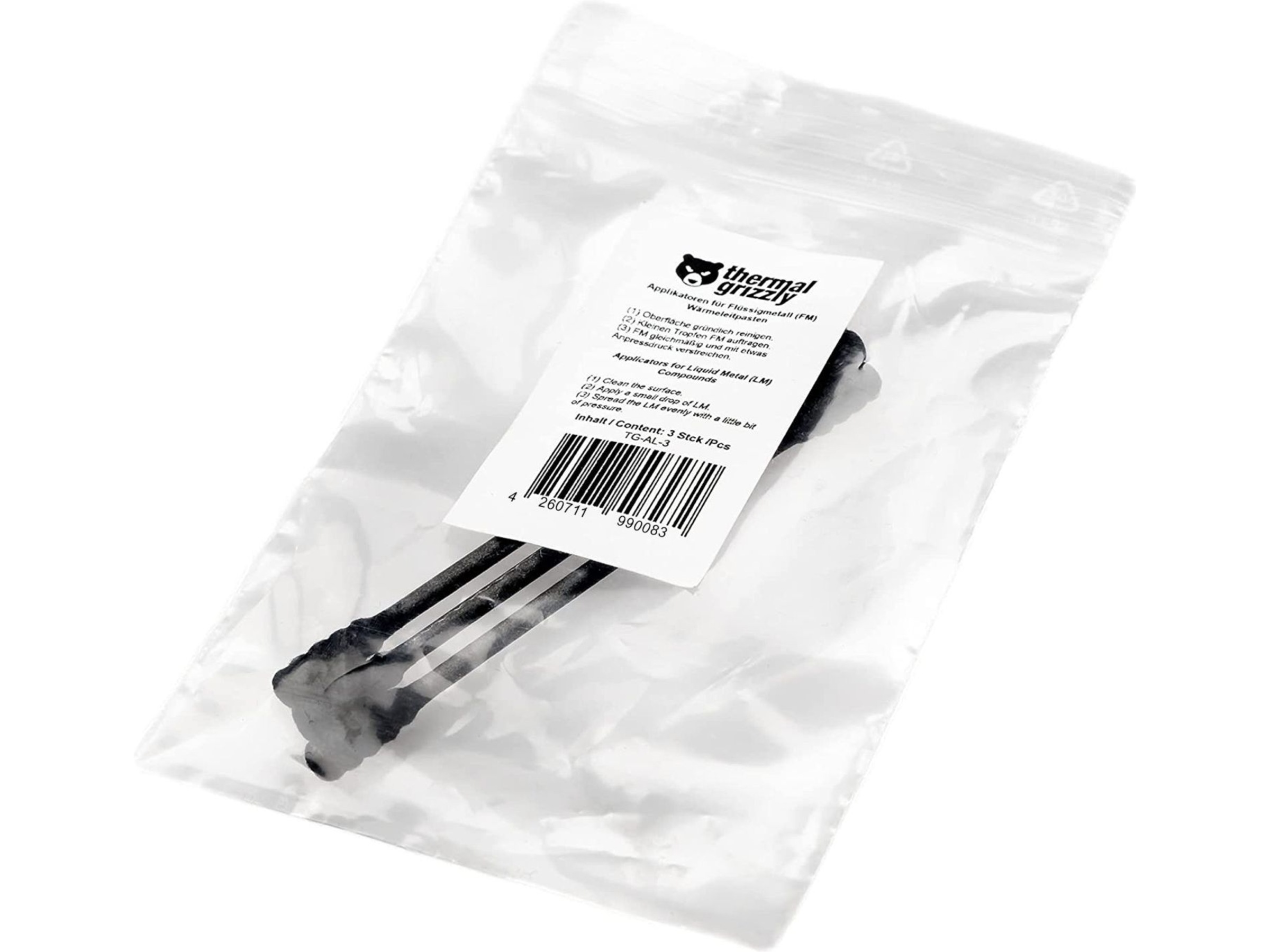 Thermal Grizzly Applicator Tilbehør