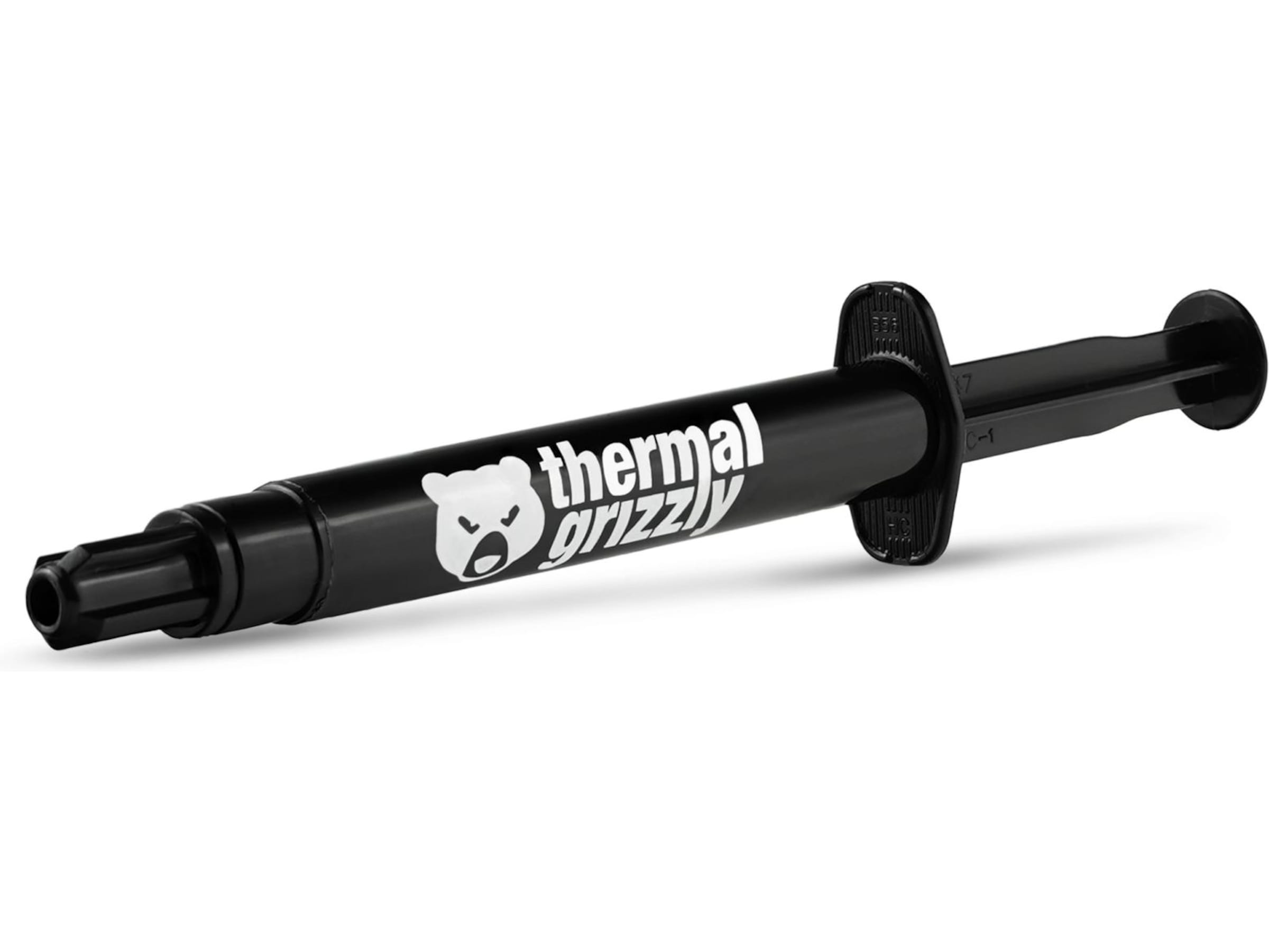 Thermal Grizzly Hydronaut 3,9g Kølende Pasta Kølepasta