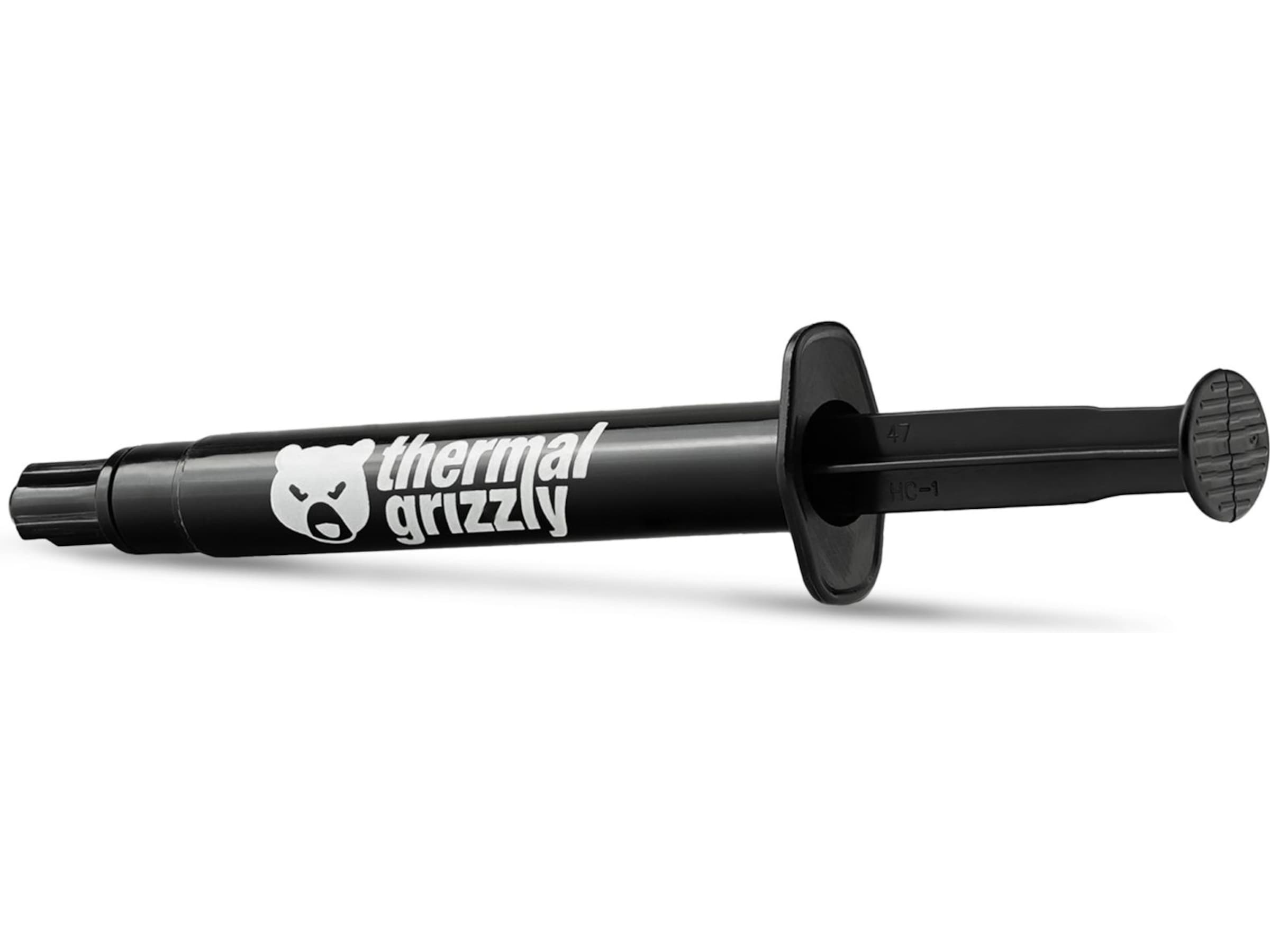 Thermal Grizzly Hydronaut 3,9g Kølende Pasta Kølepasta
