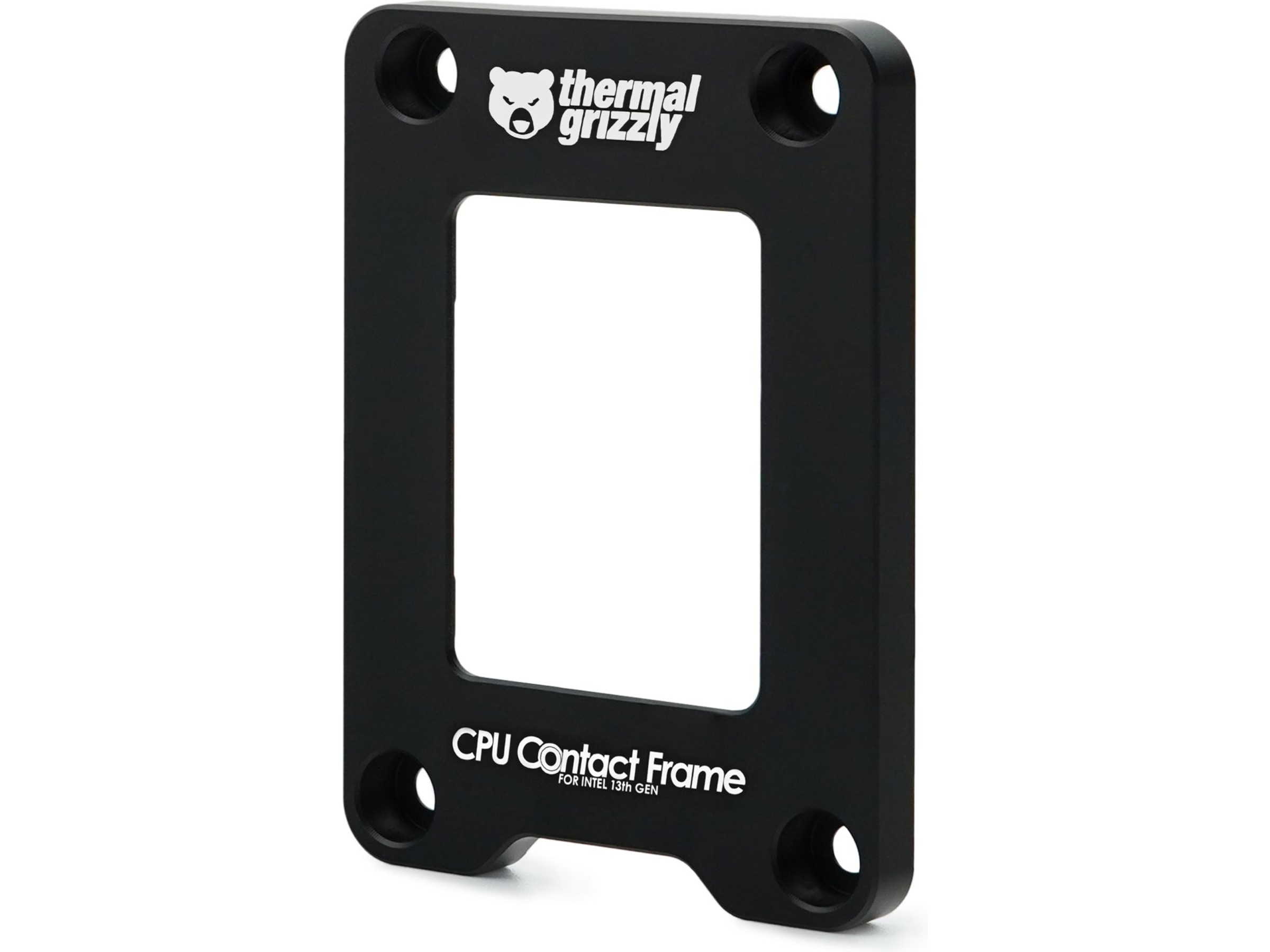 Thermal Grizzly Intel 13th & 14th Gen CPU Contact Frame Tilbehør