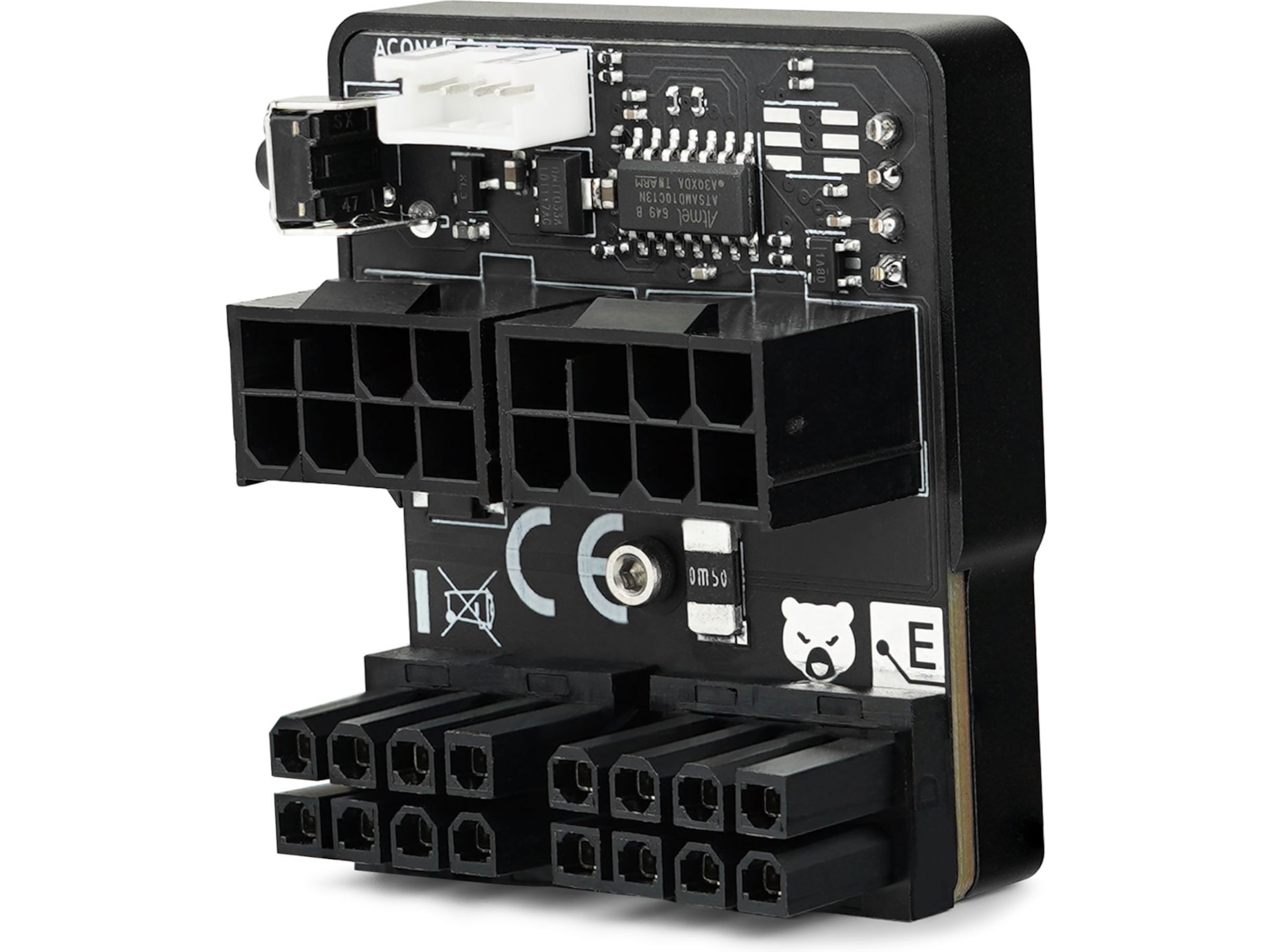 Thermal Grizzly WireView GPU 2x8Pin PCIe Normal Tilbehør