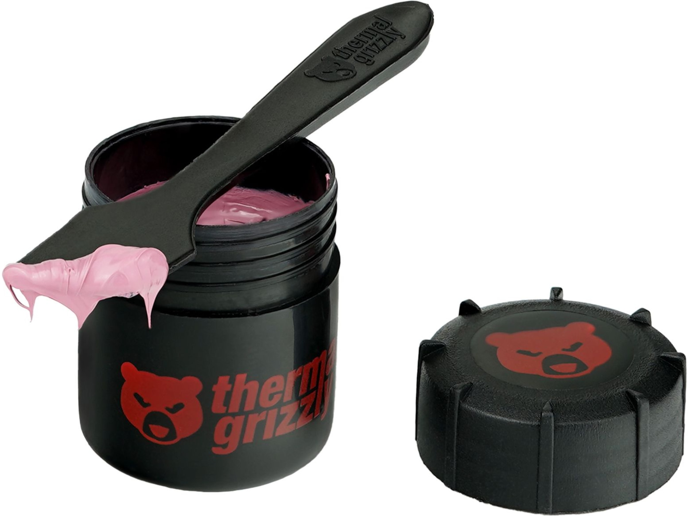 Thermal Grizzly Kryonaut Extreme Kølende Pasta Kølepasta