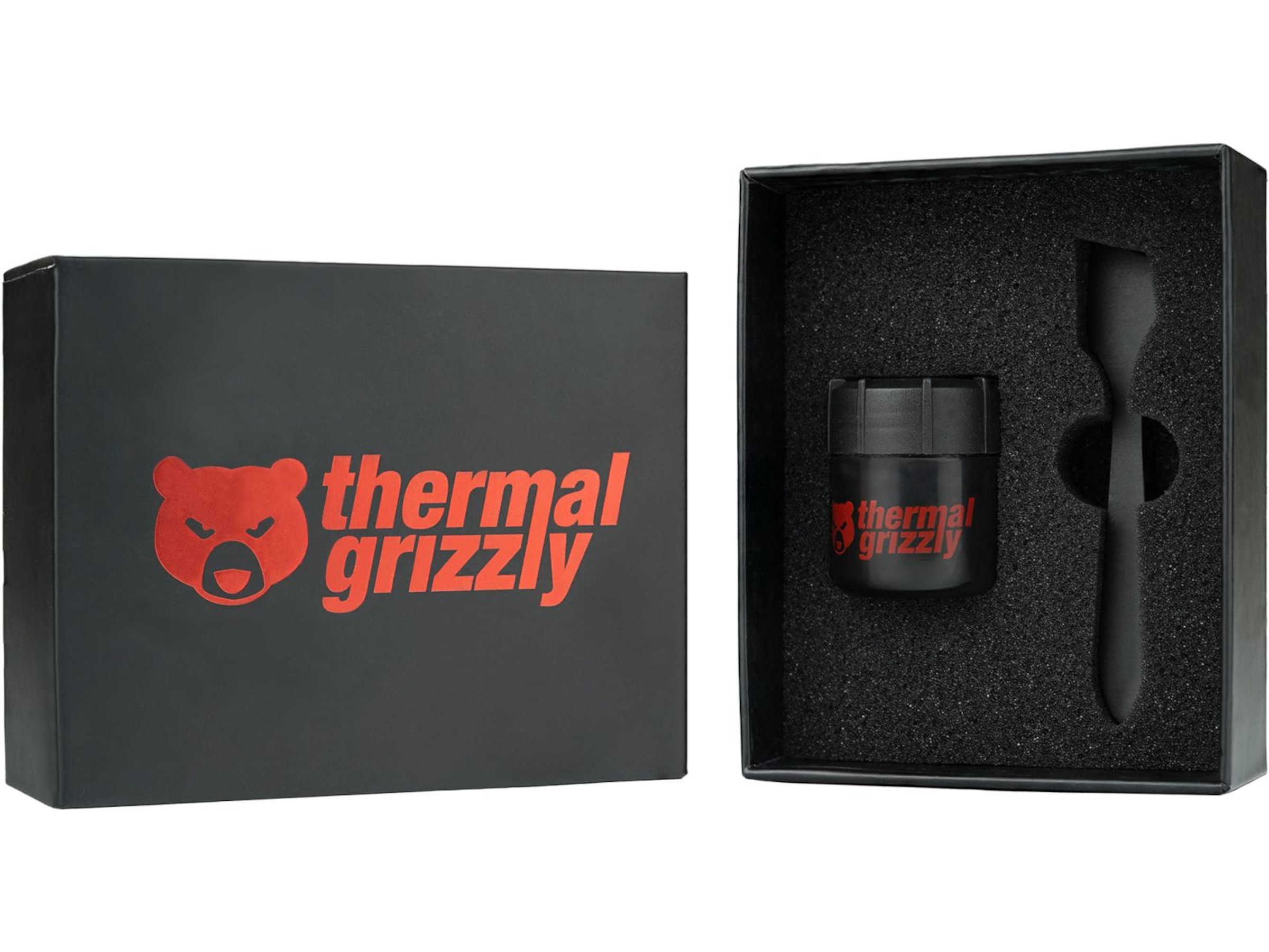 Thermal Grizzly Kryonaut Extreme Kølende Pasta Kølepasta