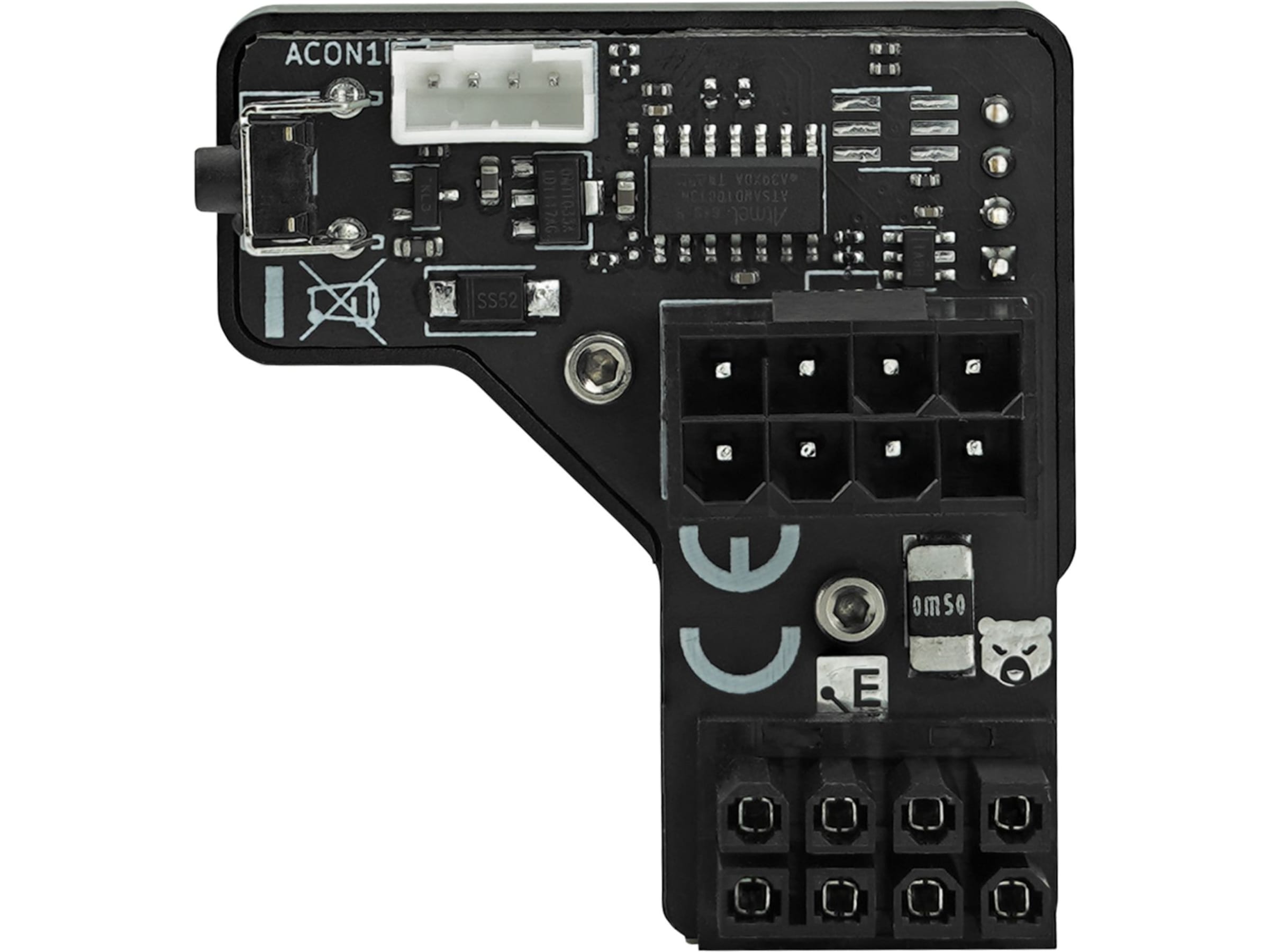 Thermal Grizzly WireView GPU 1x8Pin PCIe Normal Tilbehør