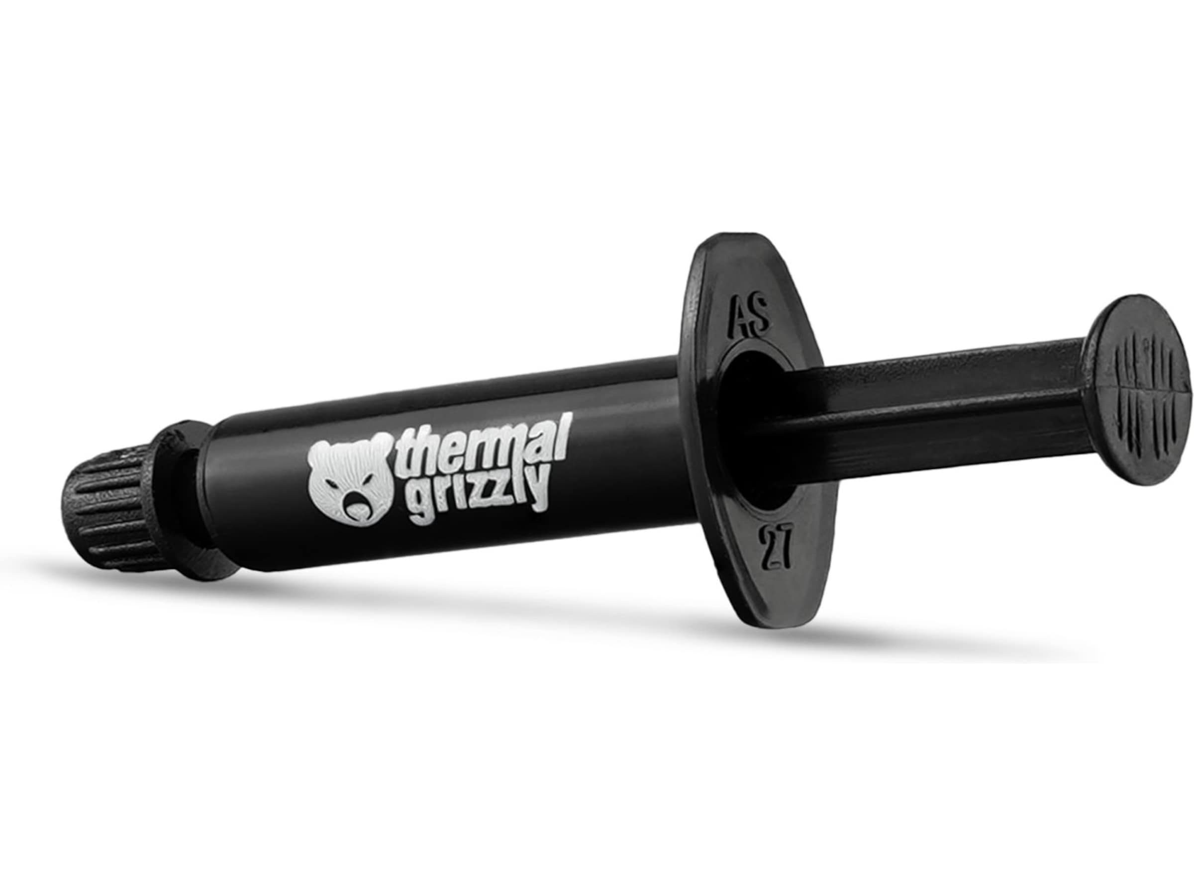 Thermal Grizzly Aeronaut 1g Kølende pasta Kølepasta
