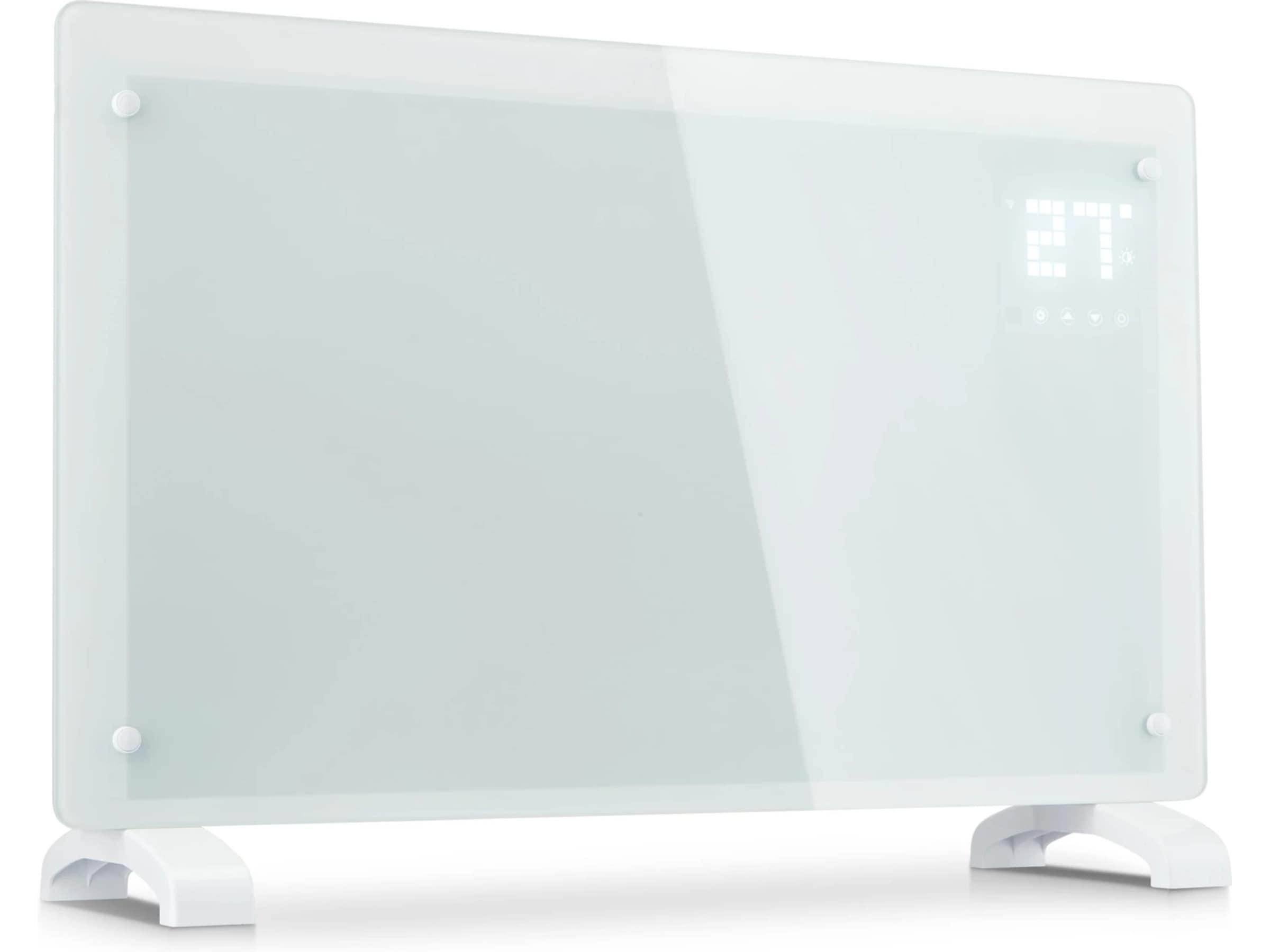 Andersson GSH 3.2 Panelovn 2000W (hvid) Varmepaneler