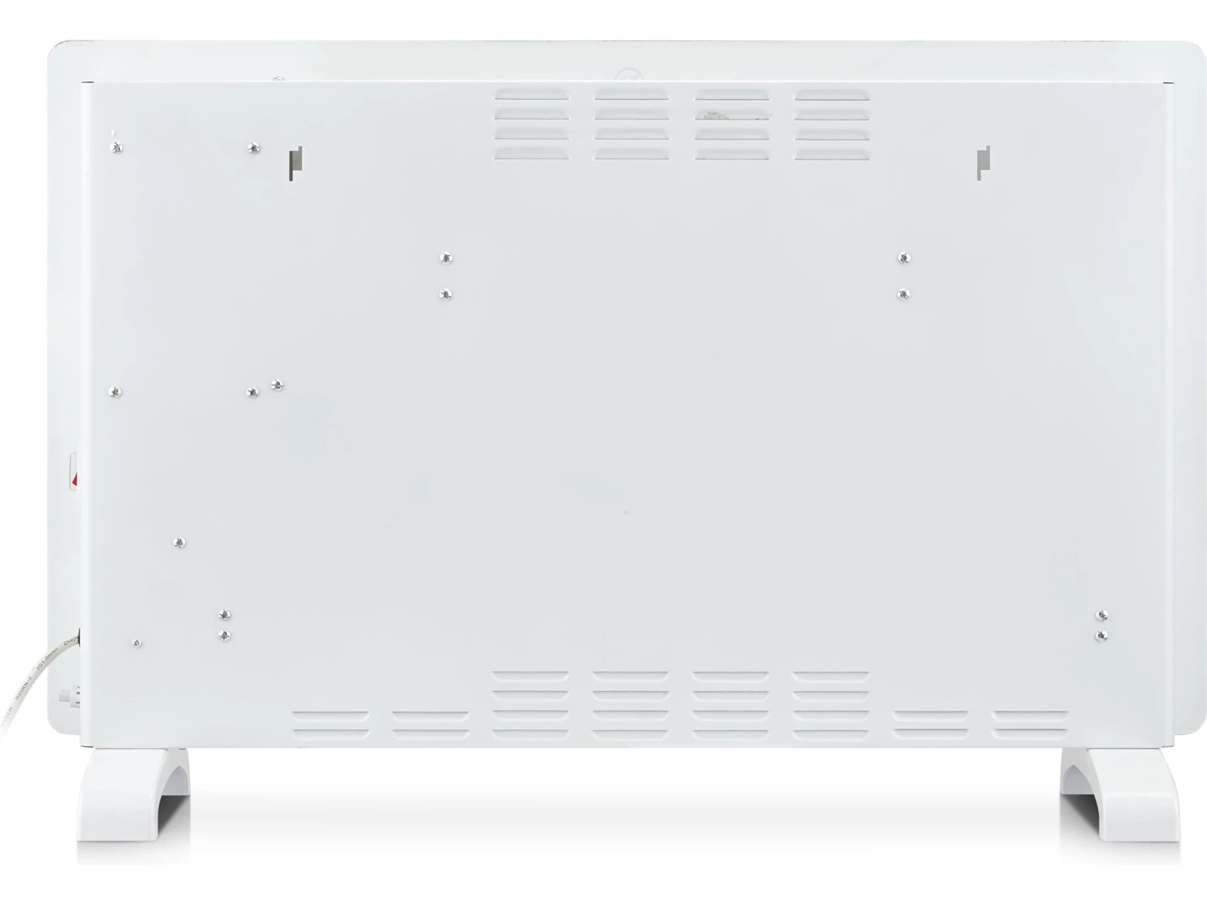 Andersson GSH 3.2 Panelovn 2000W (hvid) Varmepaneler