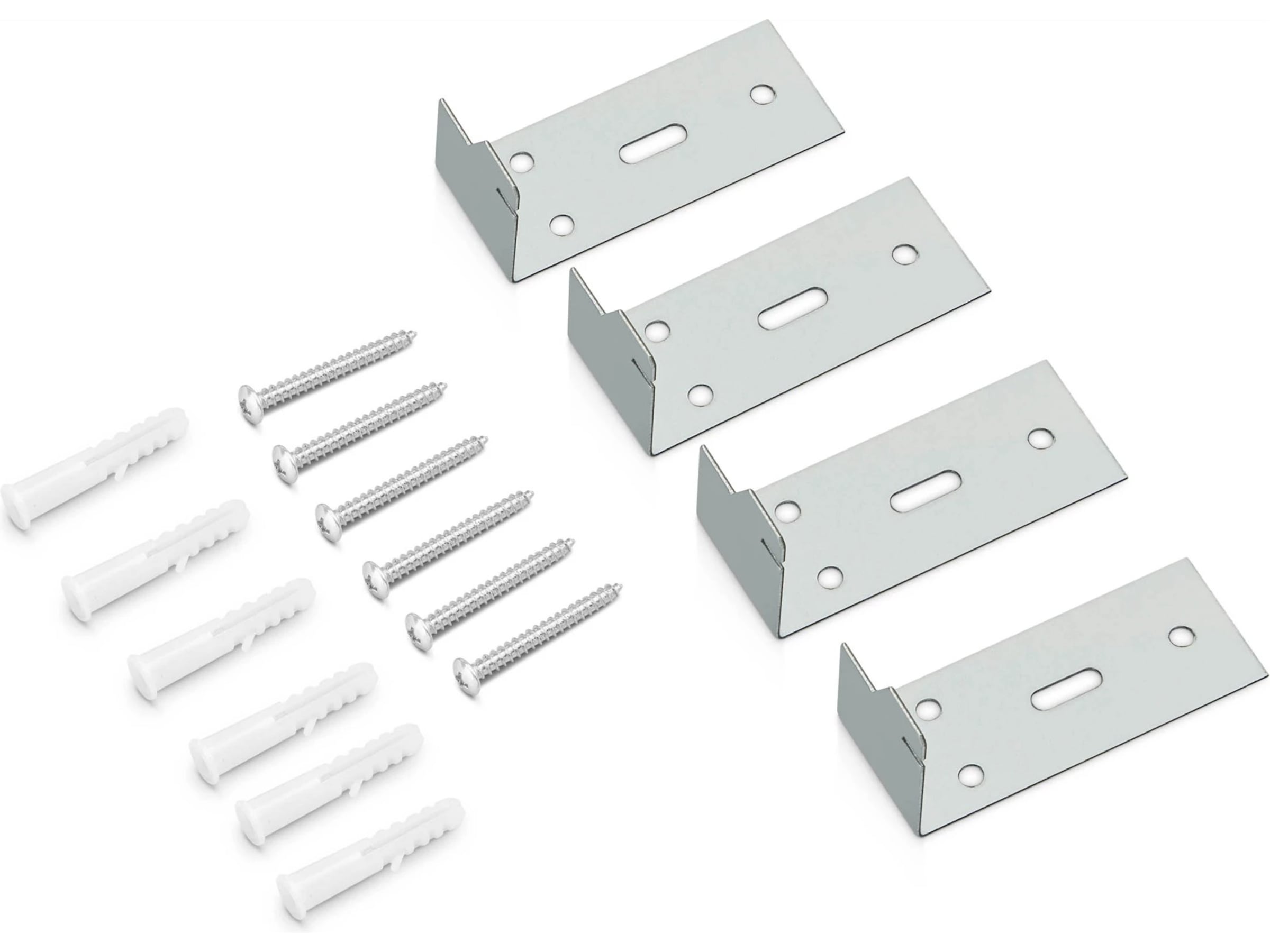 Andersson GSH 3.2 Panelovn 2000W (hvid) Varmepaneler